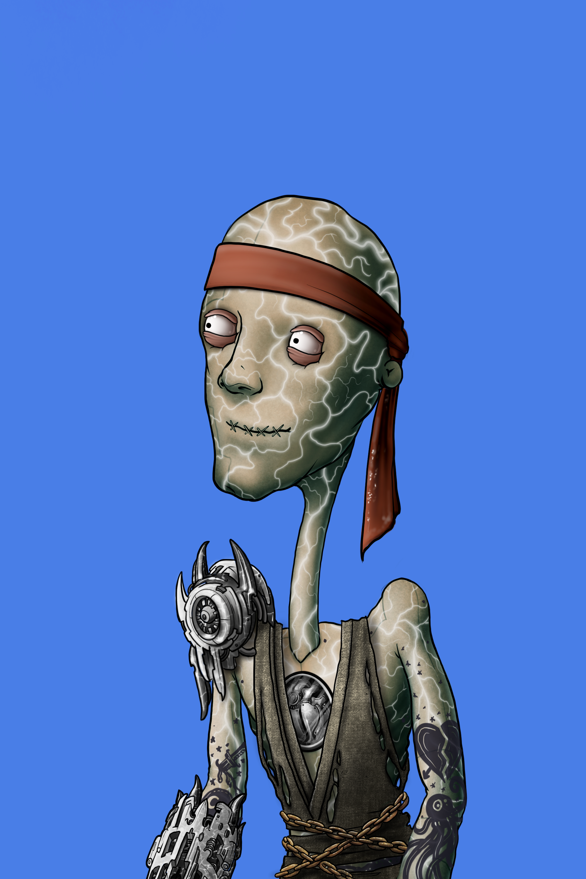 NFT Image