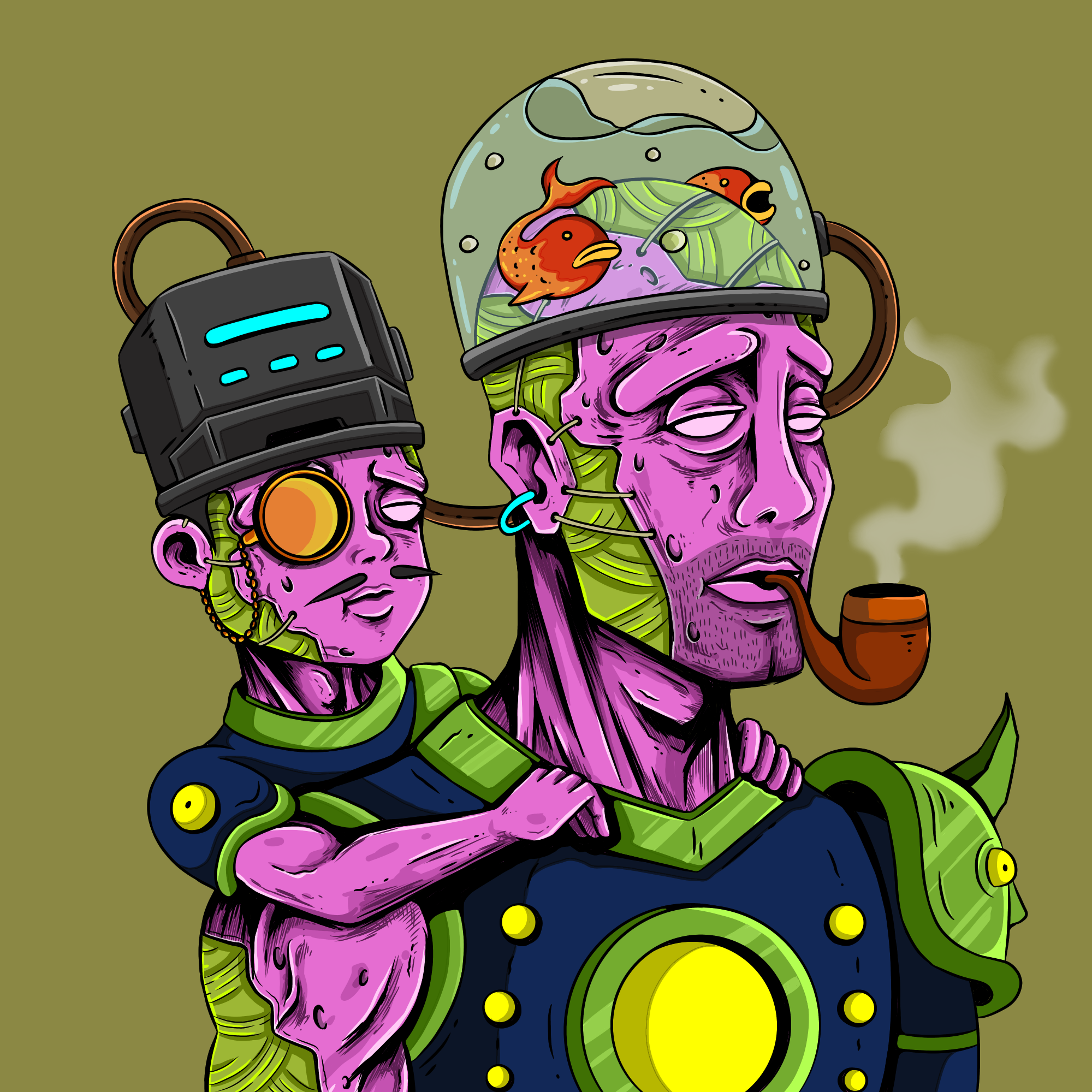 NFT Image