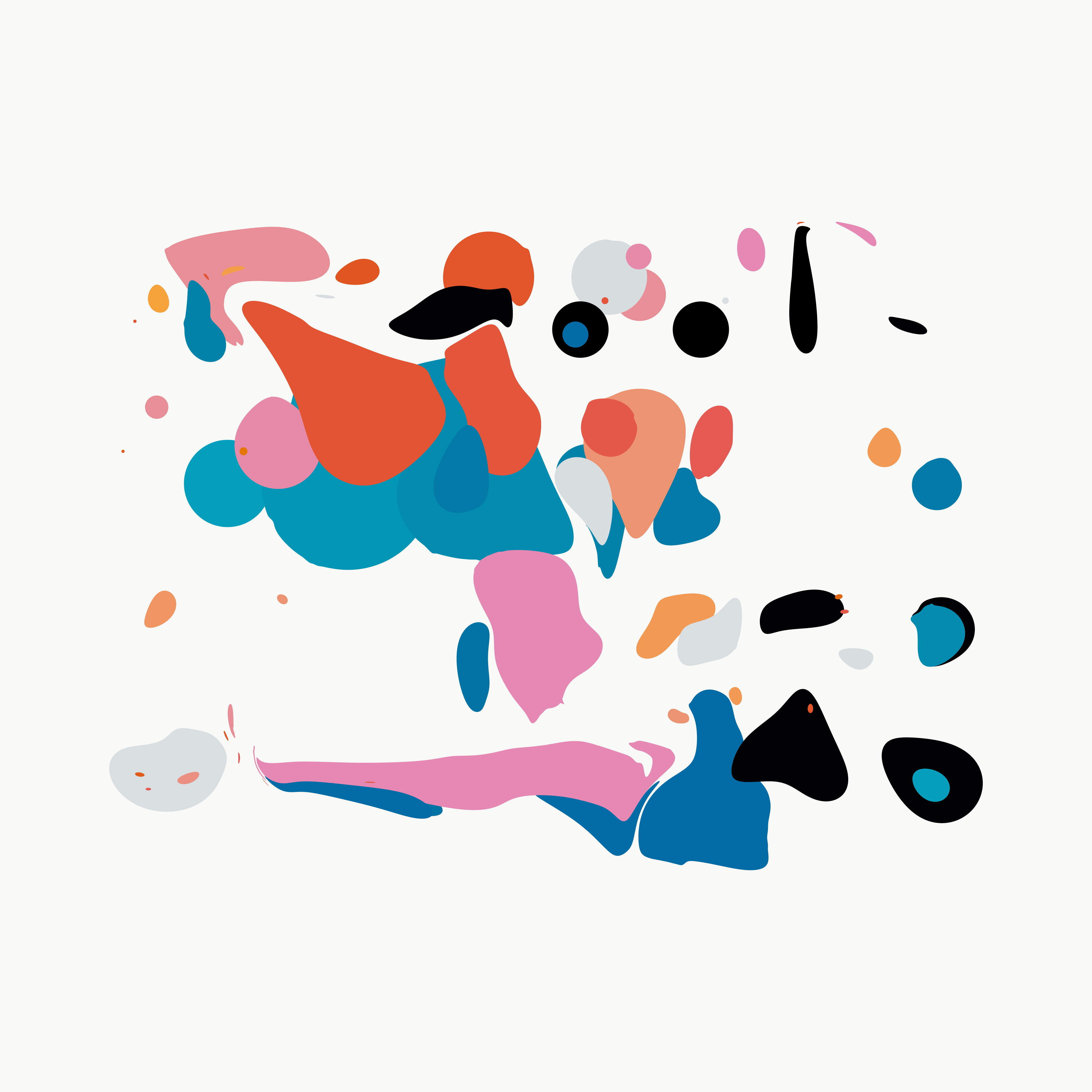 Rhythm & the Machine #061