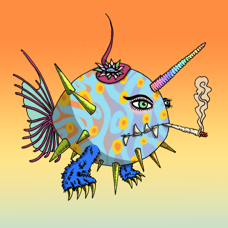 NFT Image
