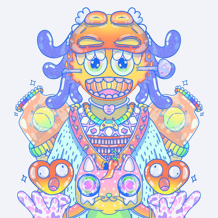 NFT Image