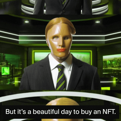 NFT Image