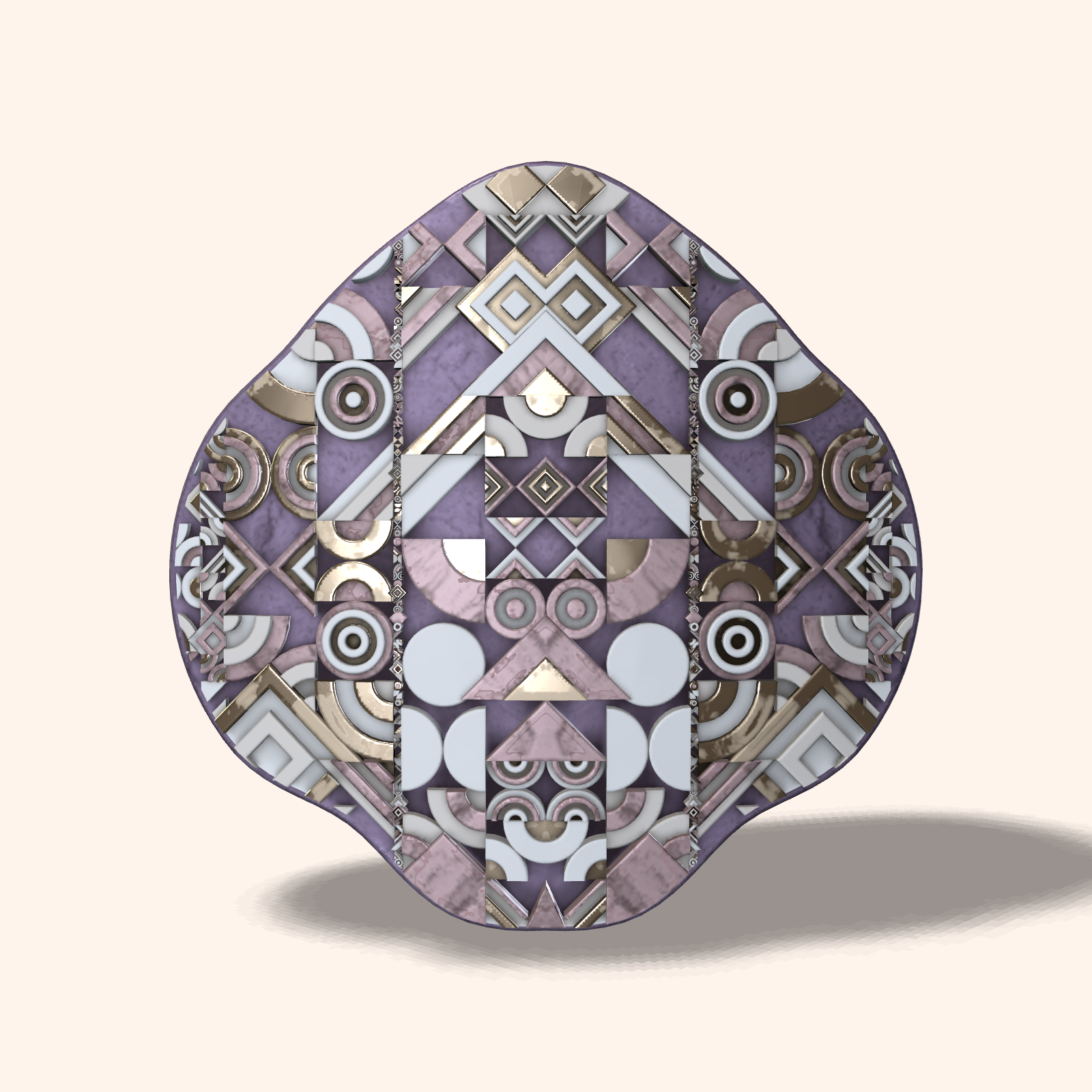 3D Generativemasks #4423