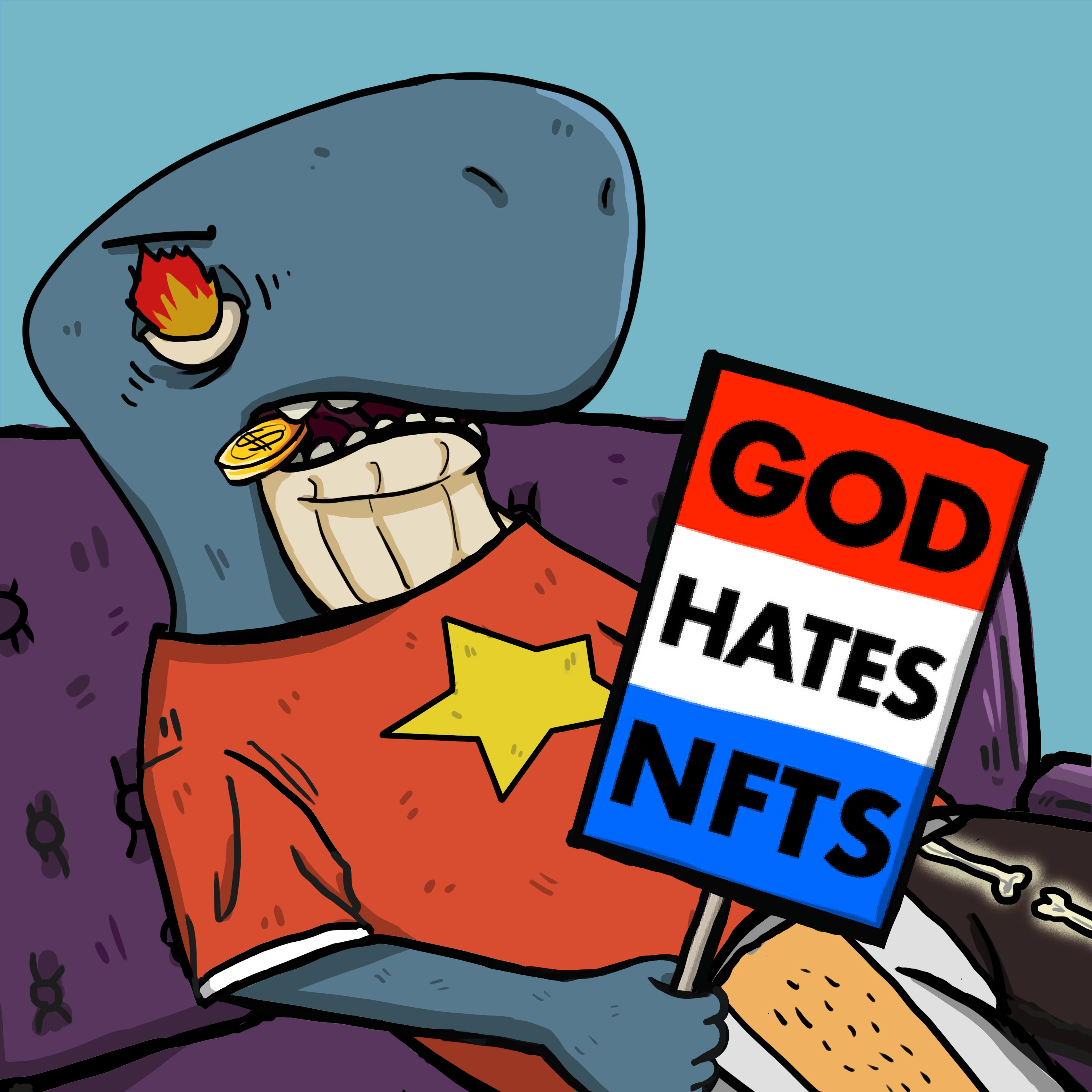 NFT Image