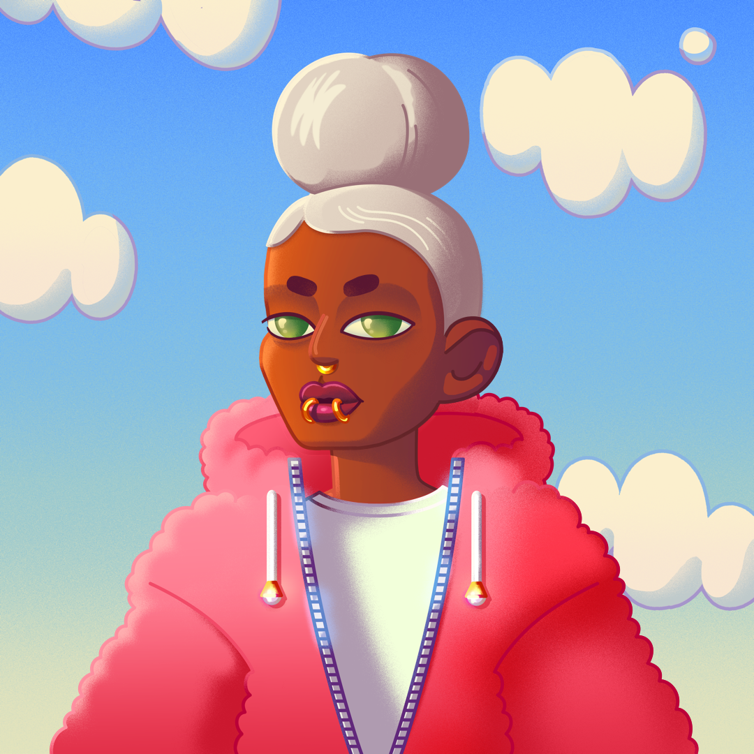 Sapienz #308