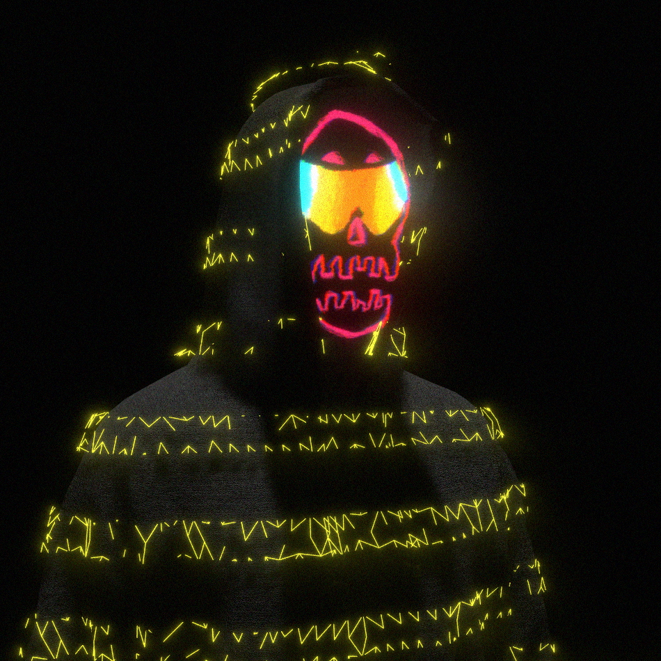 REKT Ai Loading #25/100