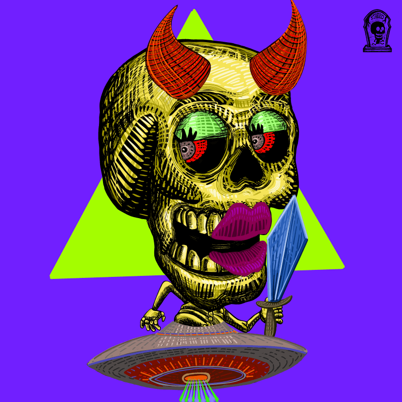 Streetlab Genesis #711