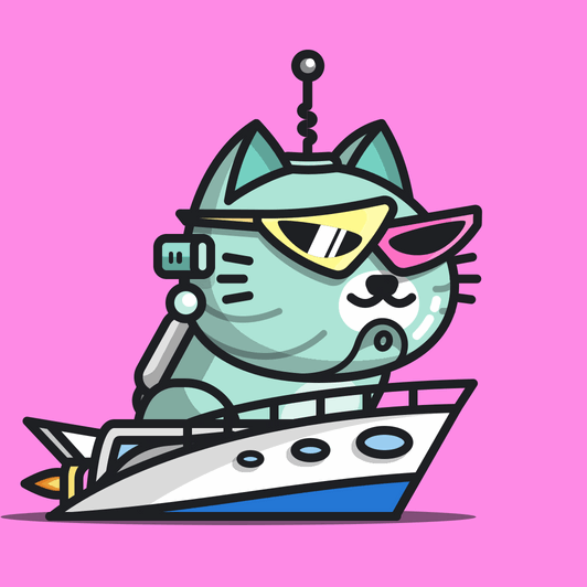 Robopet #4731