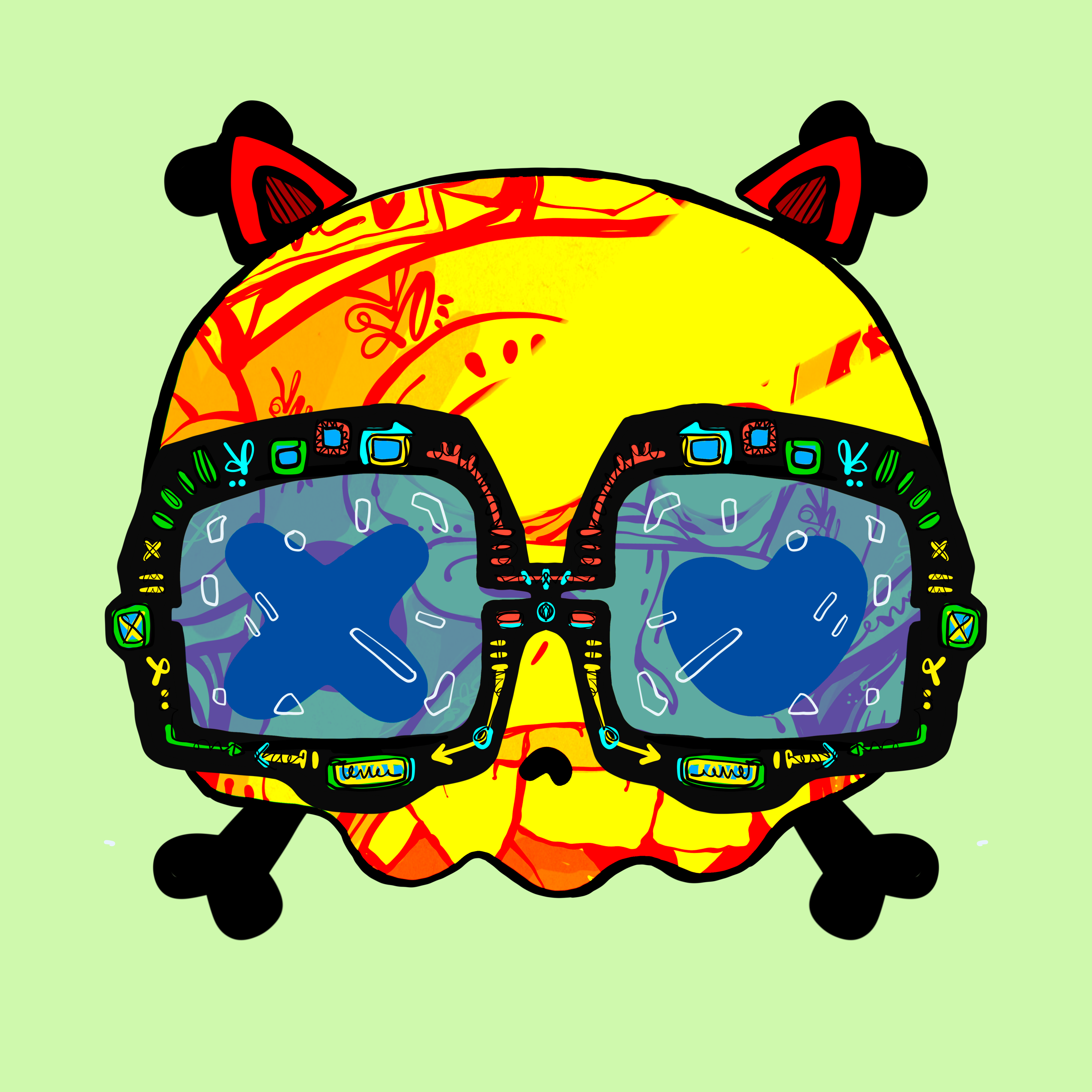 ORGNLS by SABET #2143