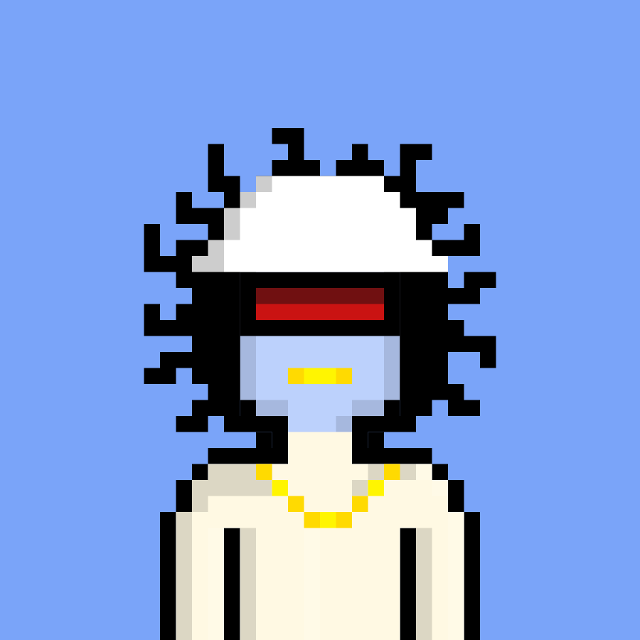 PixelMigos #398