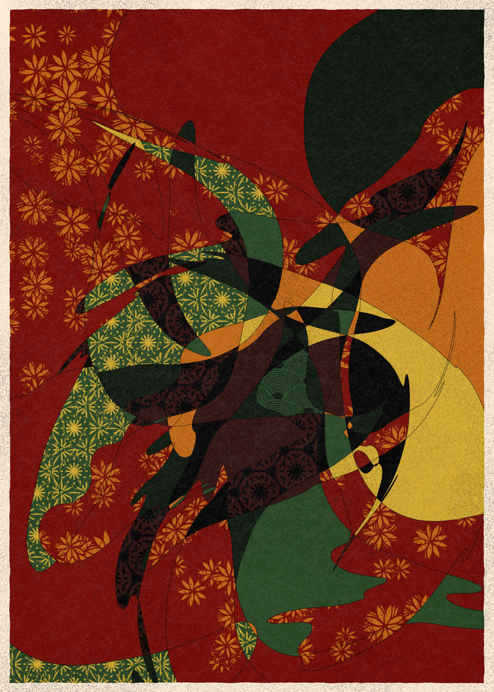 Memories of Qilin #906