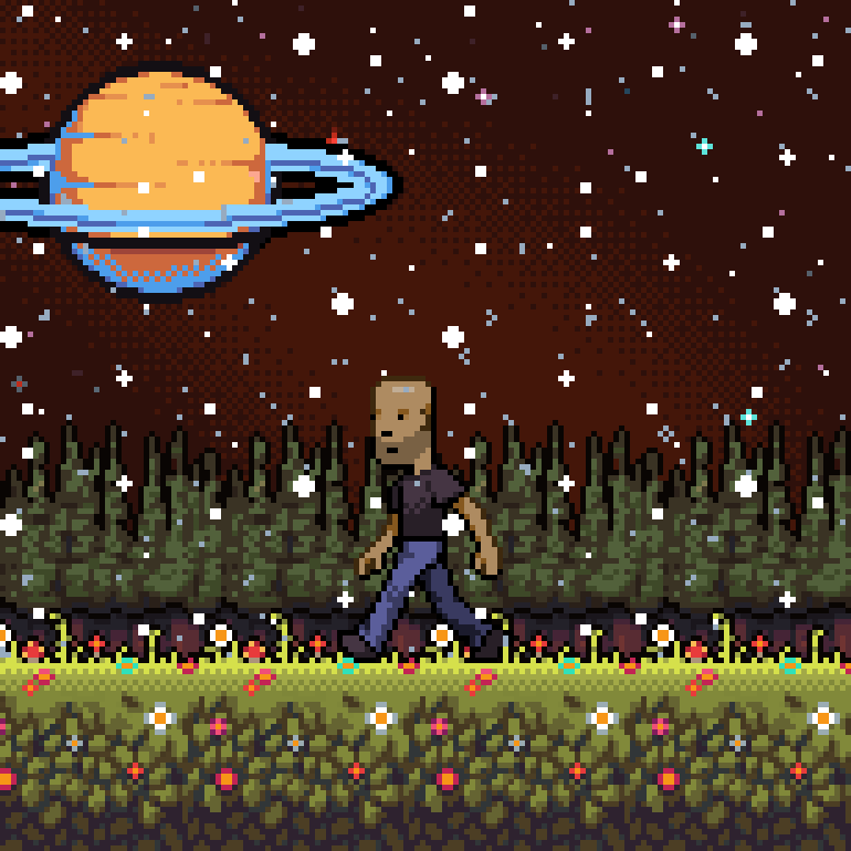 Keep Going, We Will Rise #197