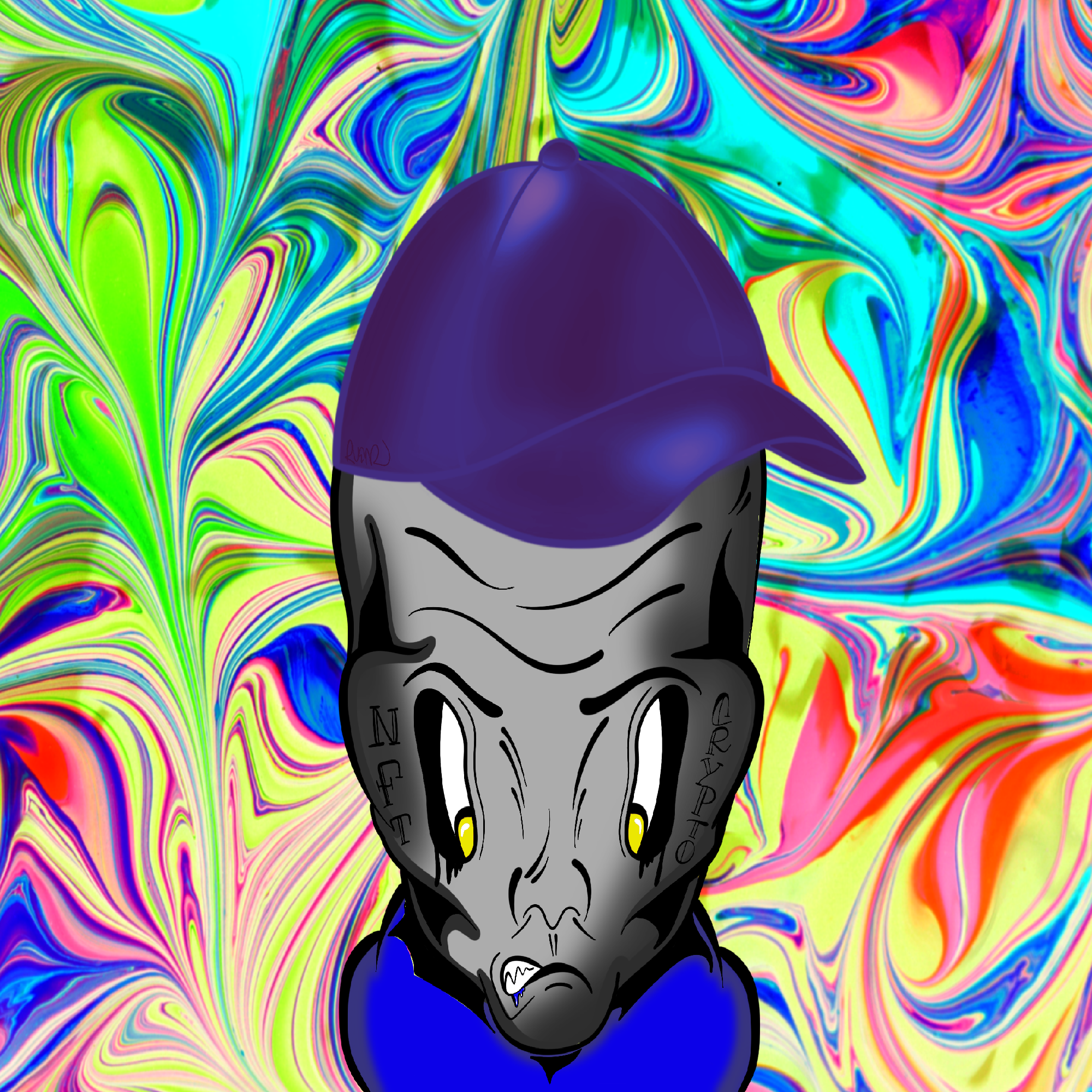 NFT Image