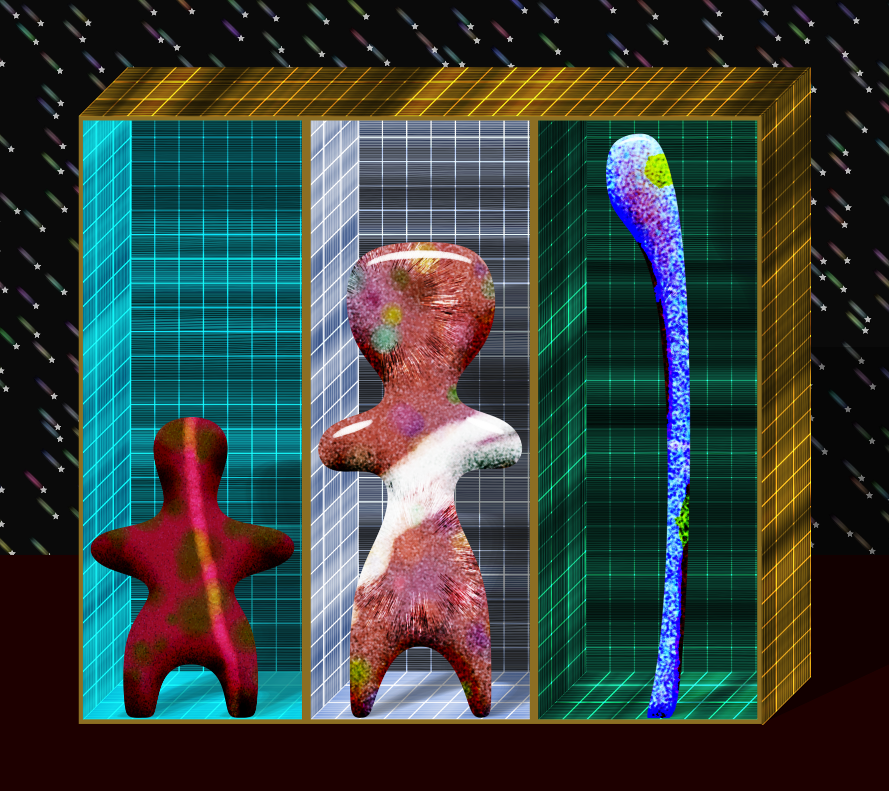 Diggly Collects All #61