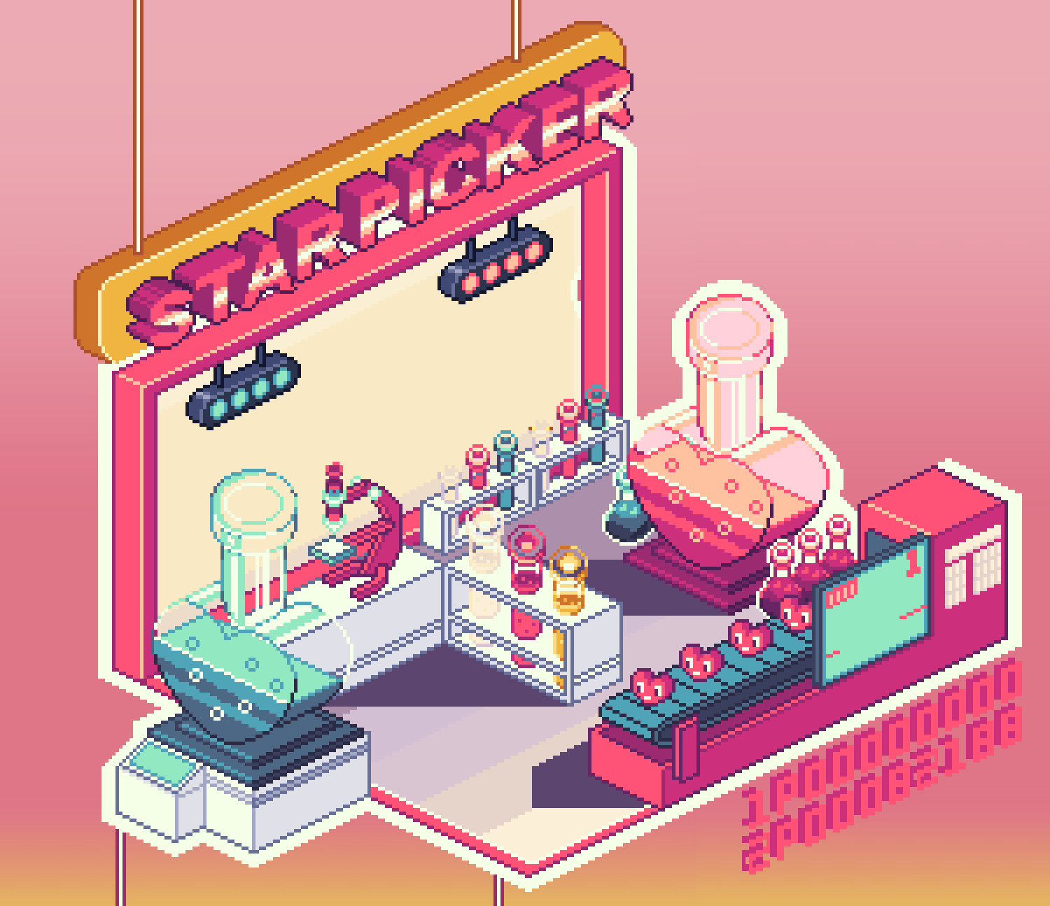 Happiness  Laboratory