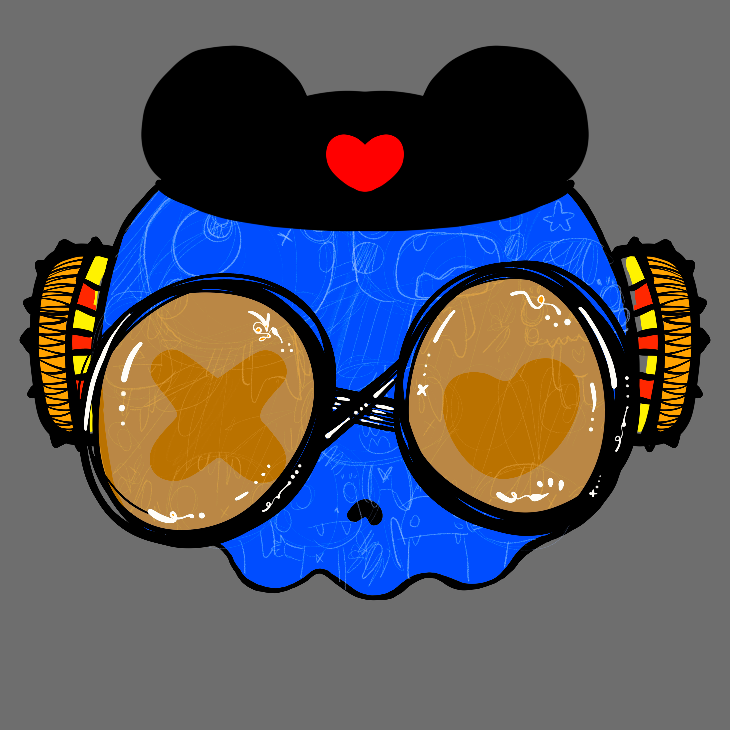 ORGNLS by SABET #21126