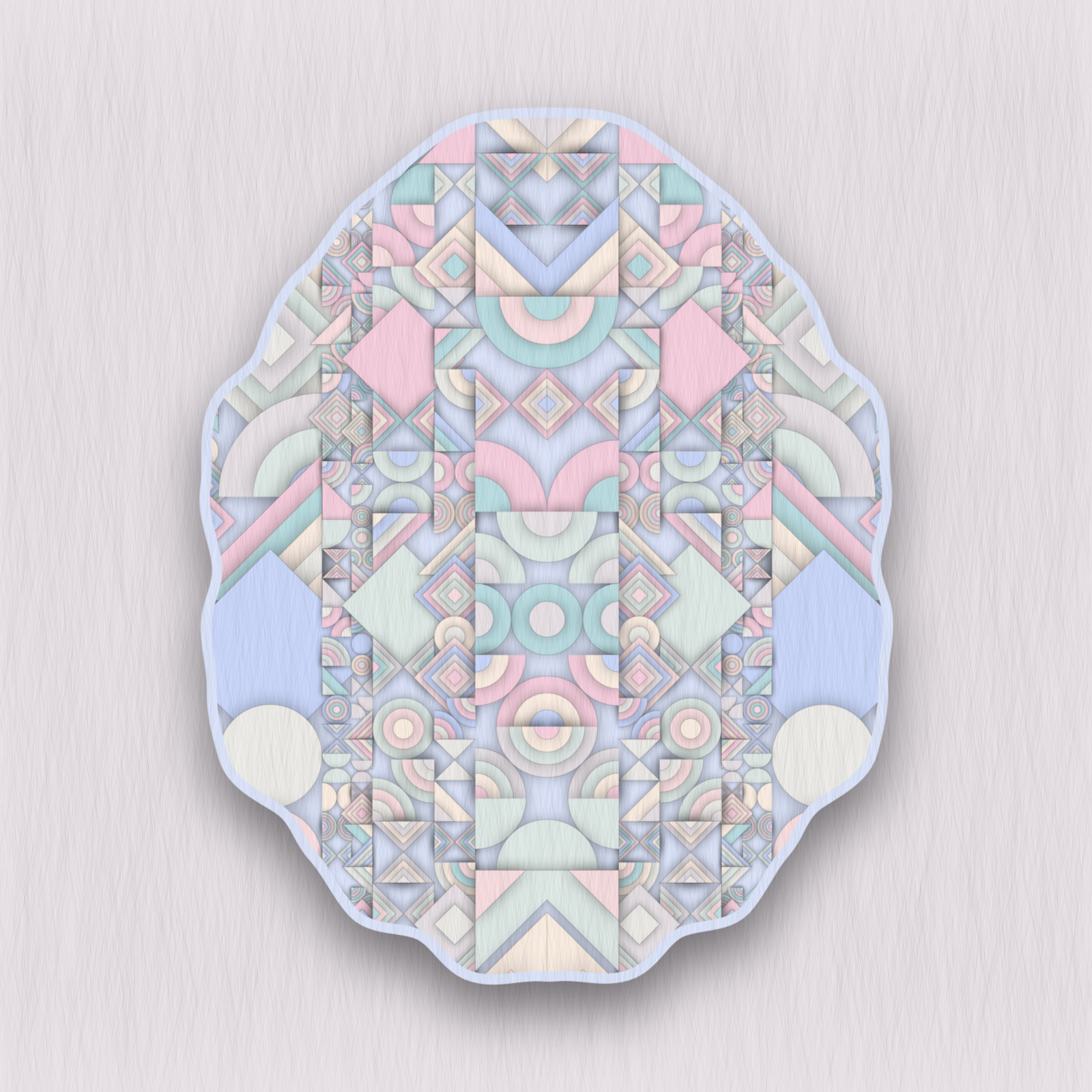 Generativemasks #2503