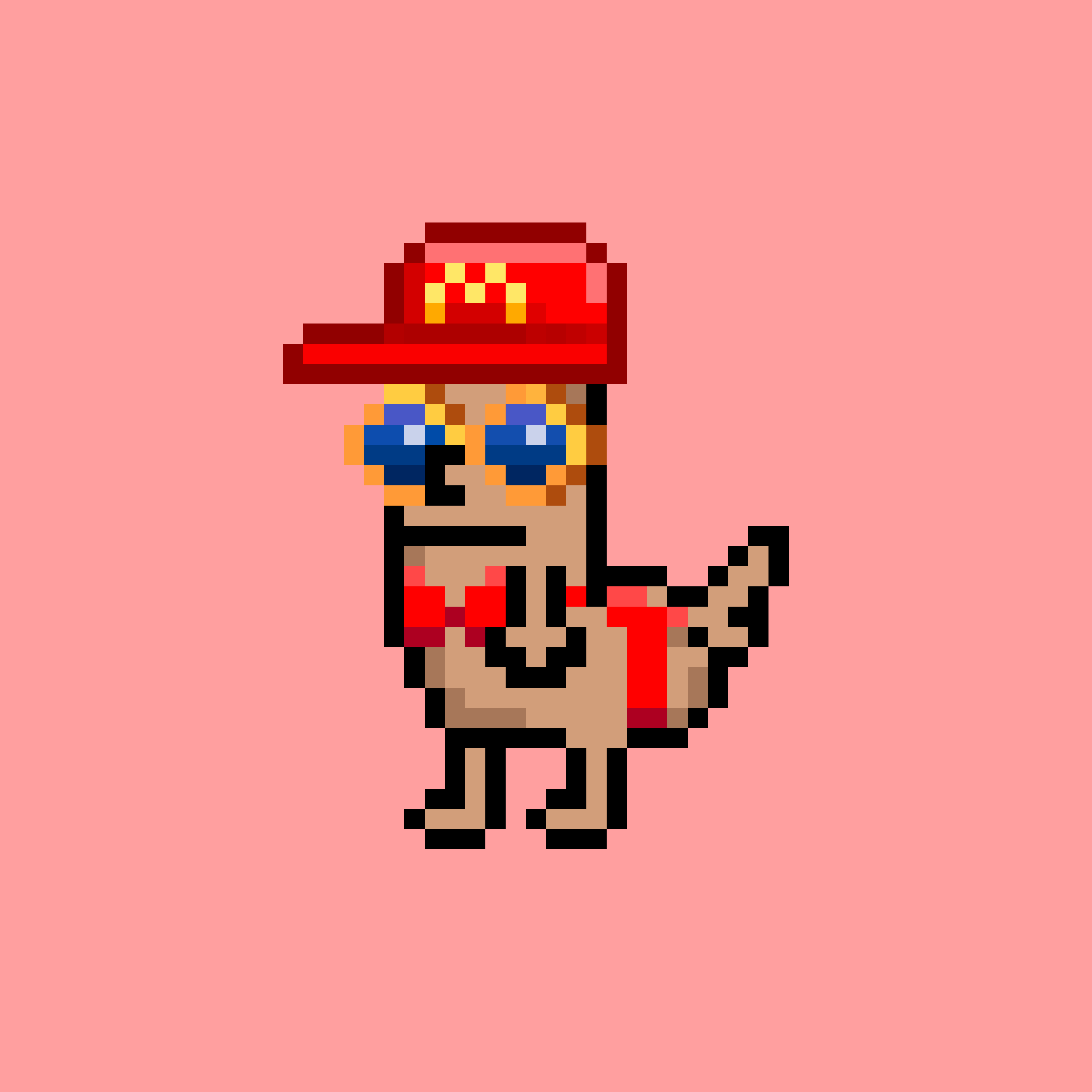 CryptoDickbutt #1078