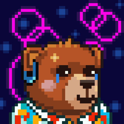 ThisABear #1282