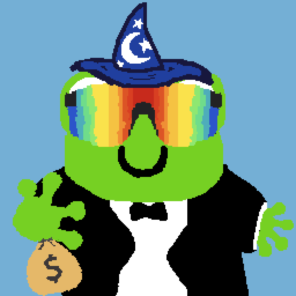 Ethereum Puppet #119