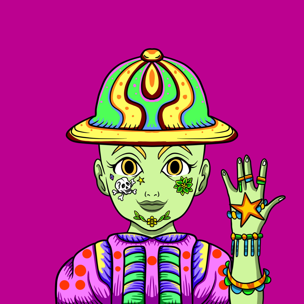 NFT Image
