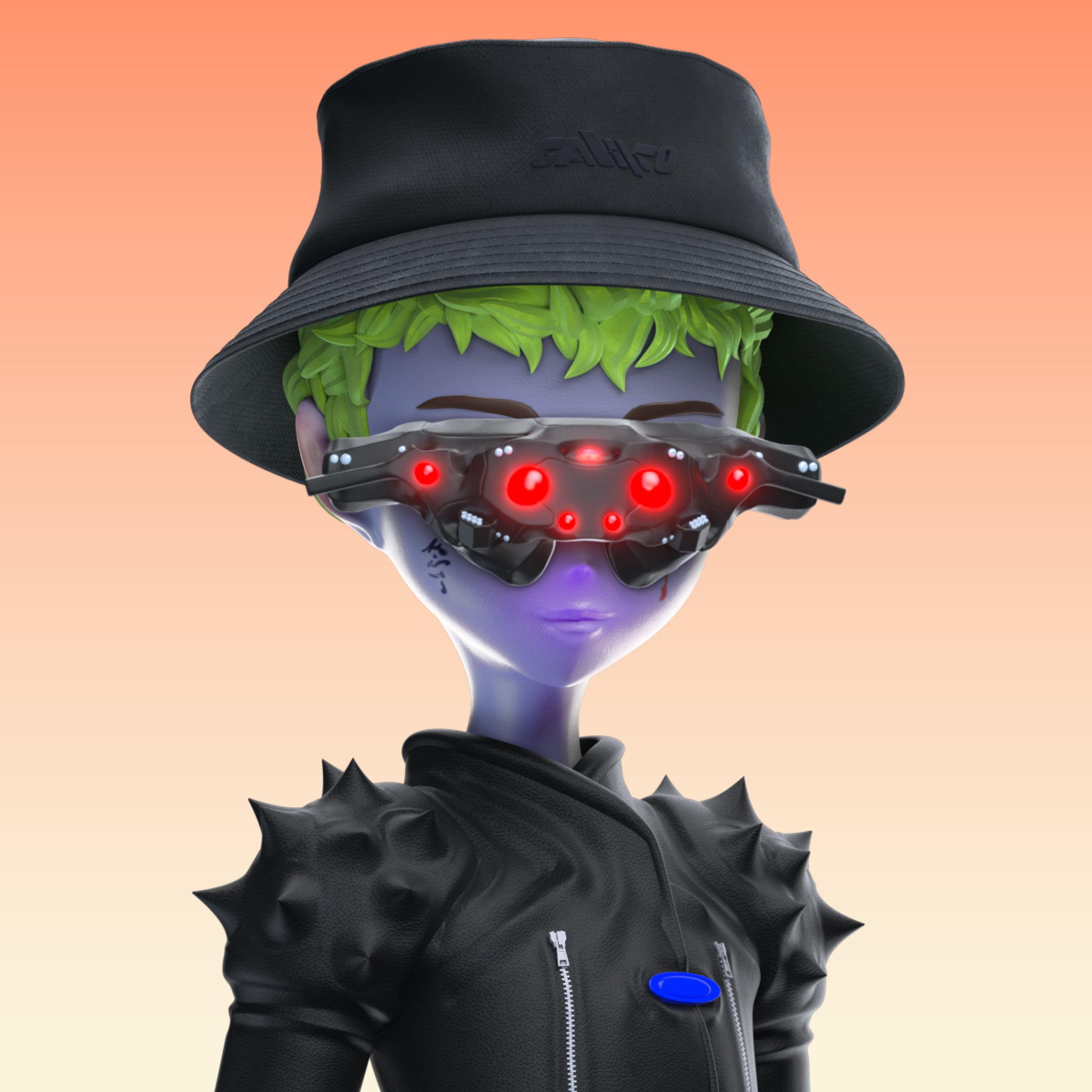 NFT Image