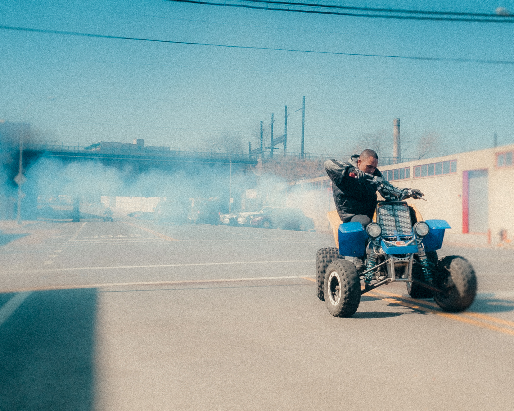 Master and Disciples: Drift!
