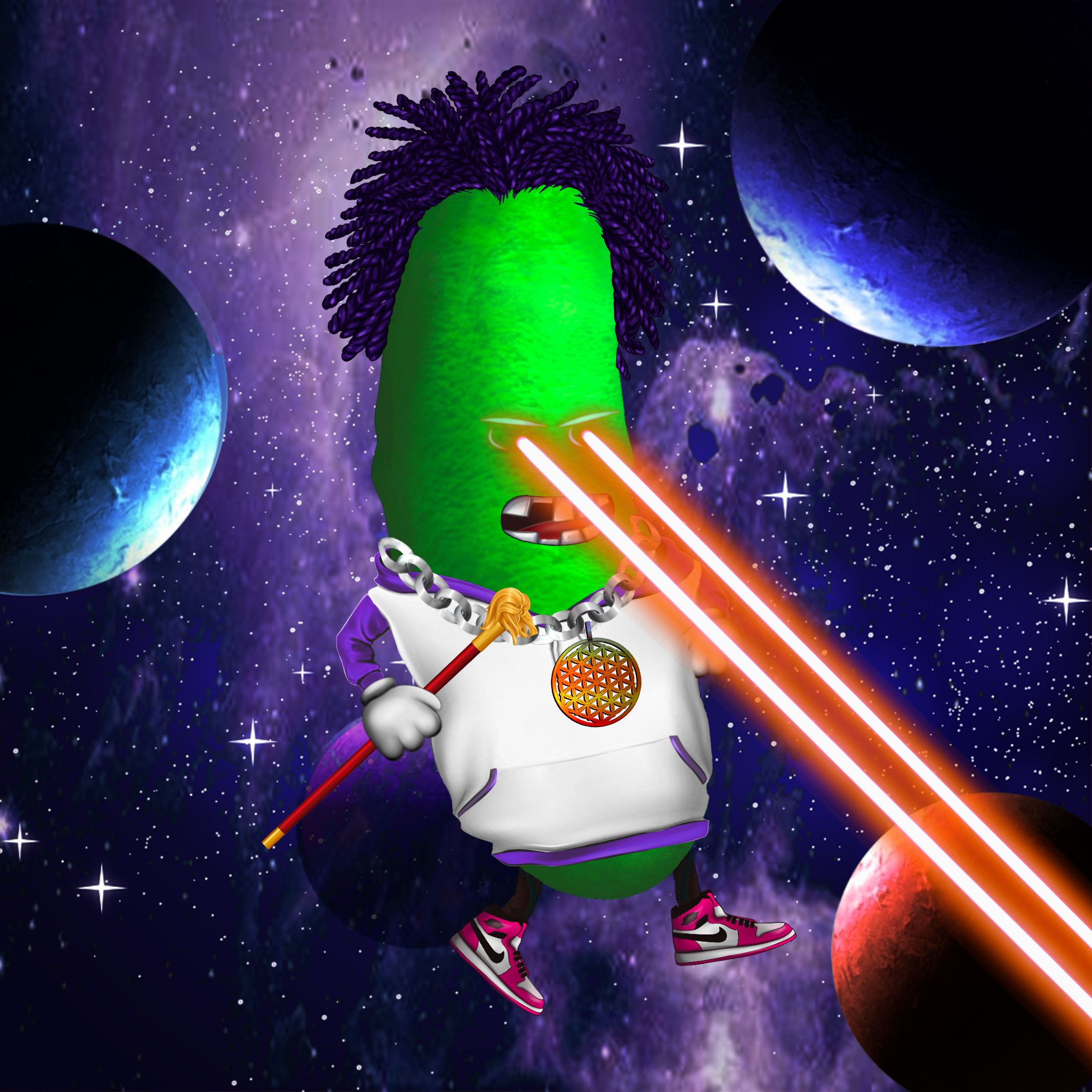 NFT Image