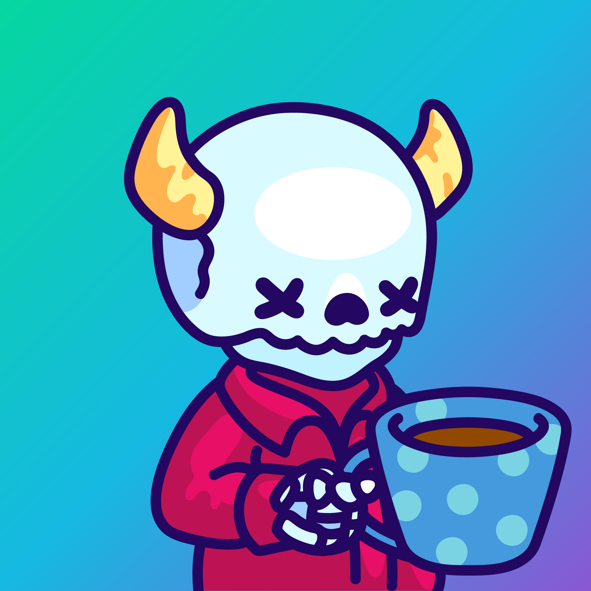 Coffee Junkie #166