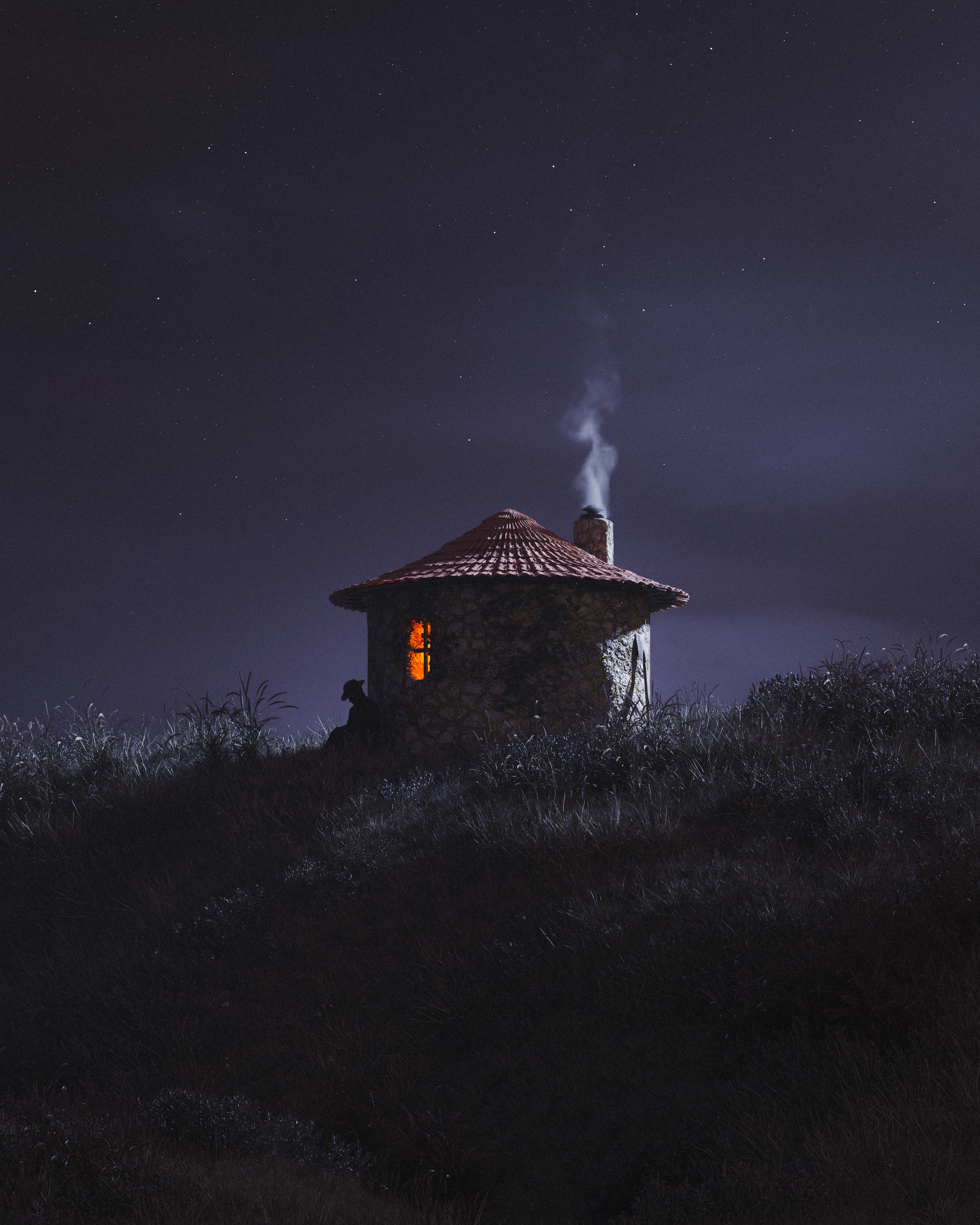 the hour that holds me