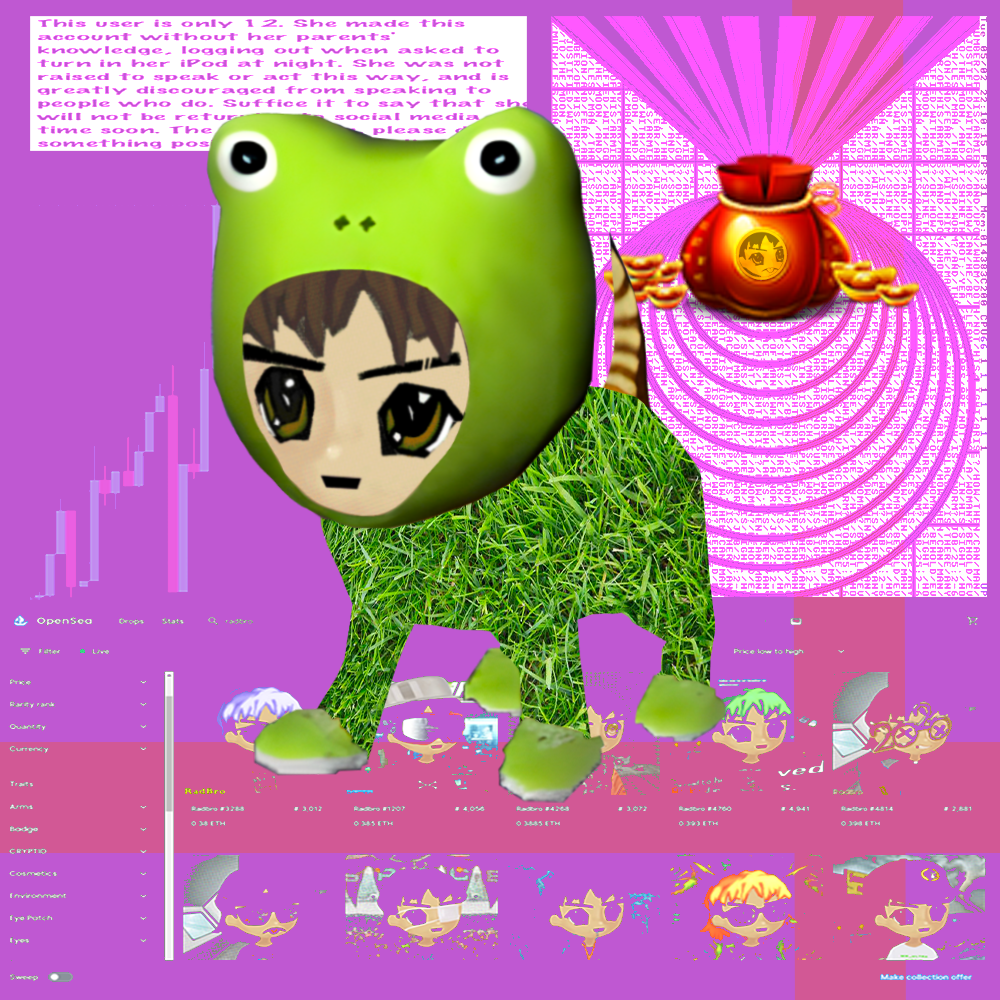 NFT Image