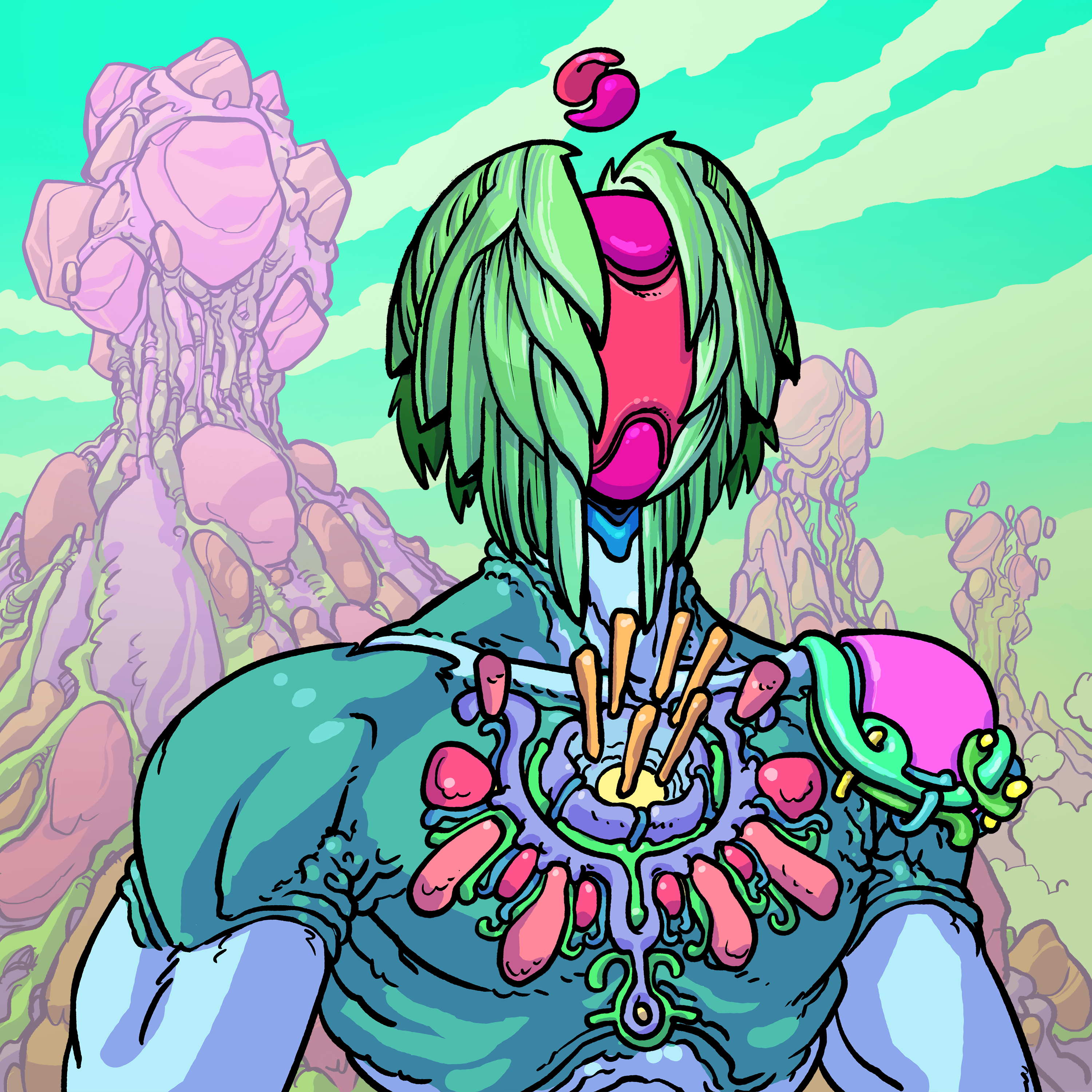 NFT Image