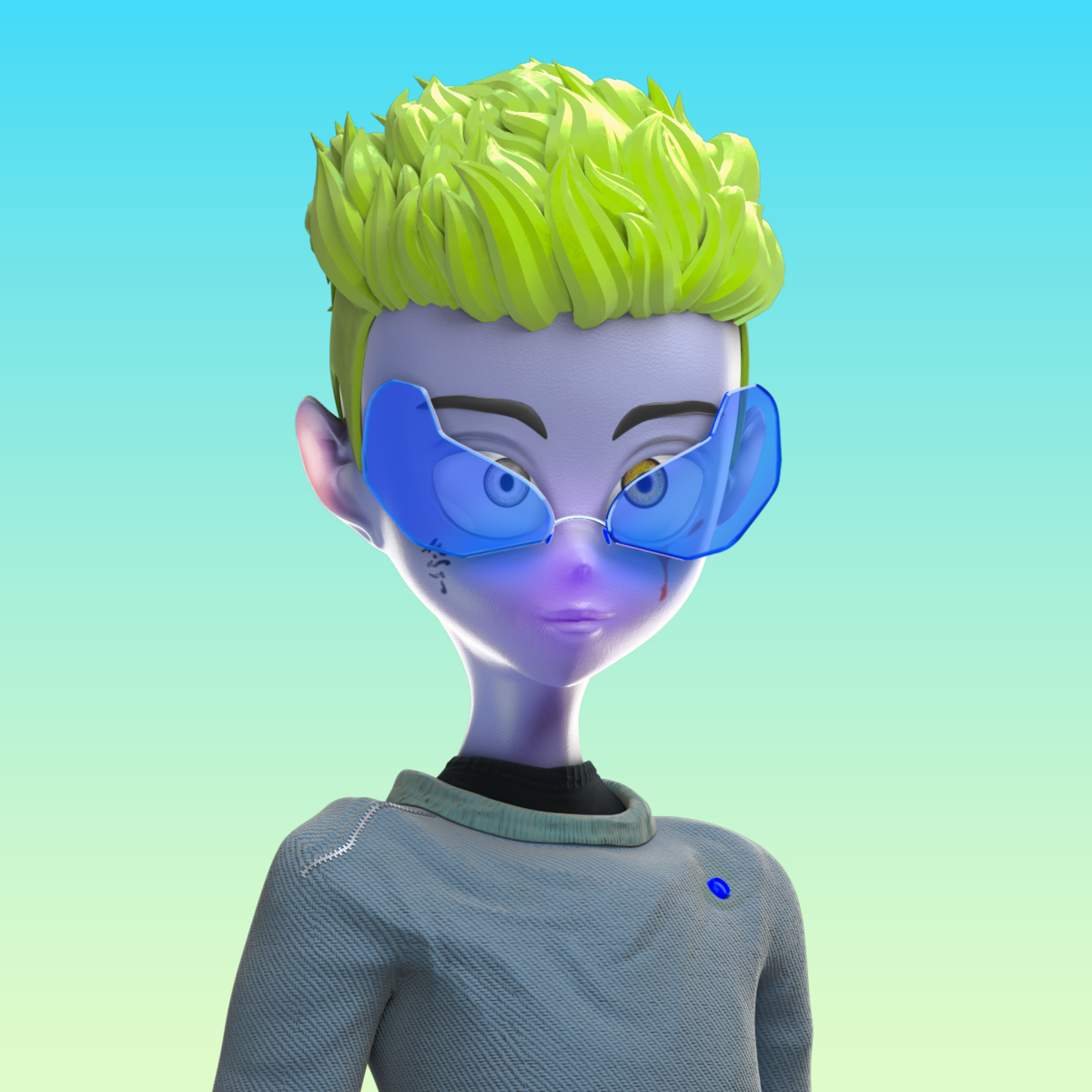 NFT Image