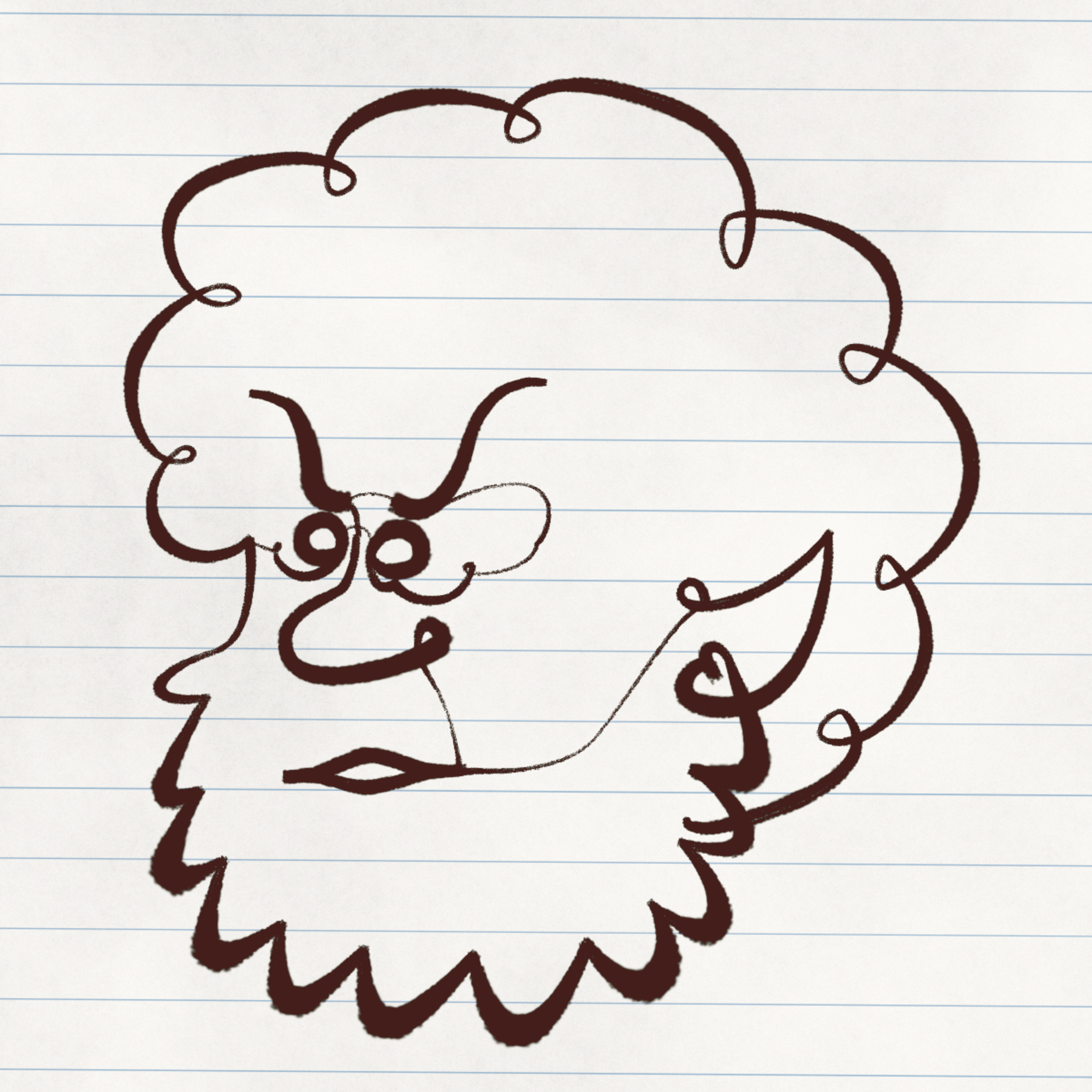 Total Strangers #394