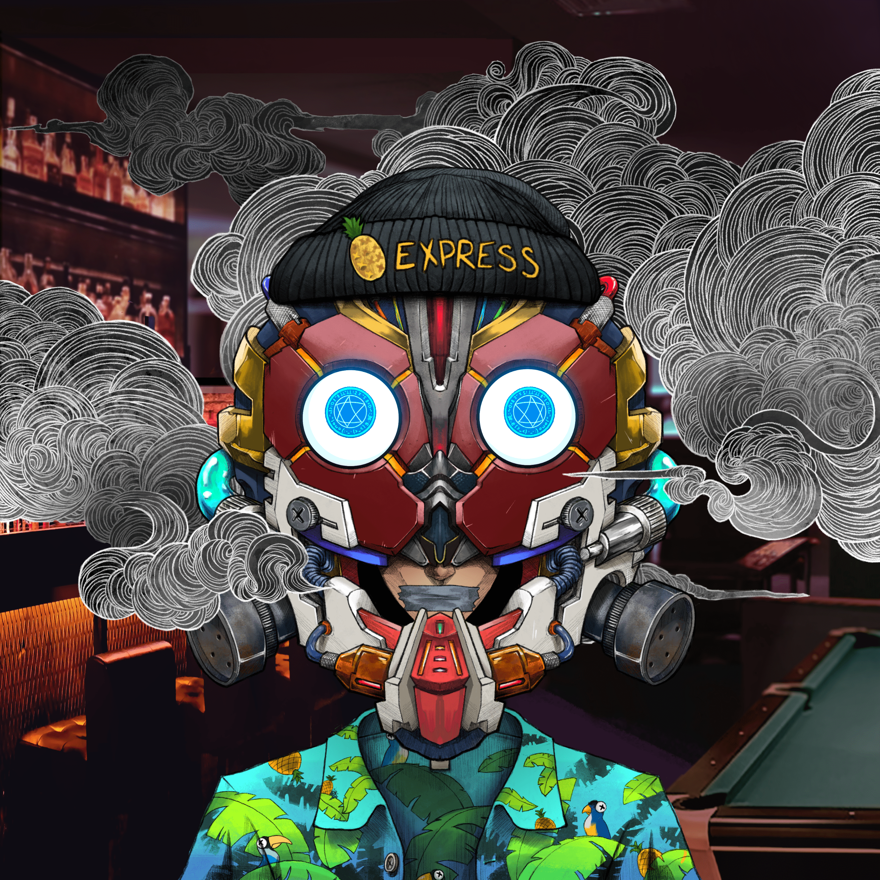 NFT Image
