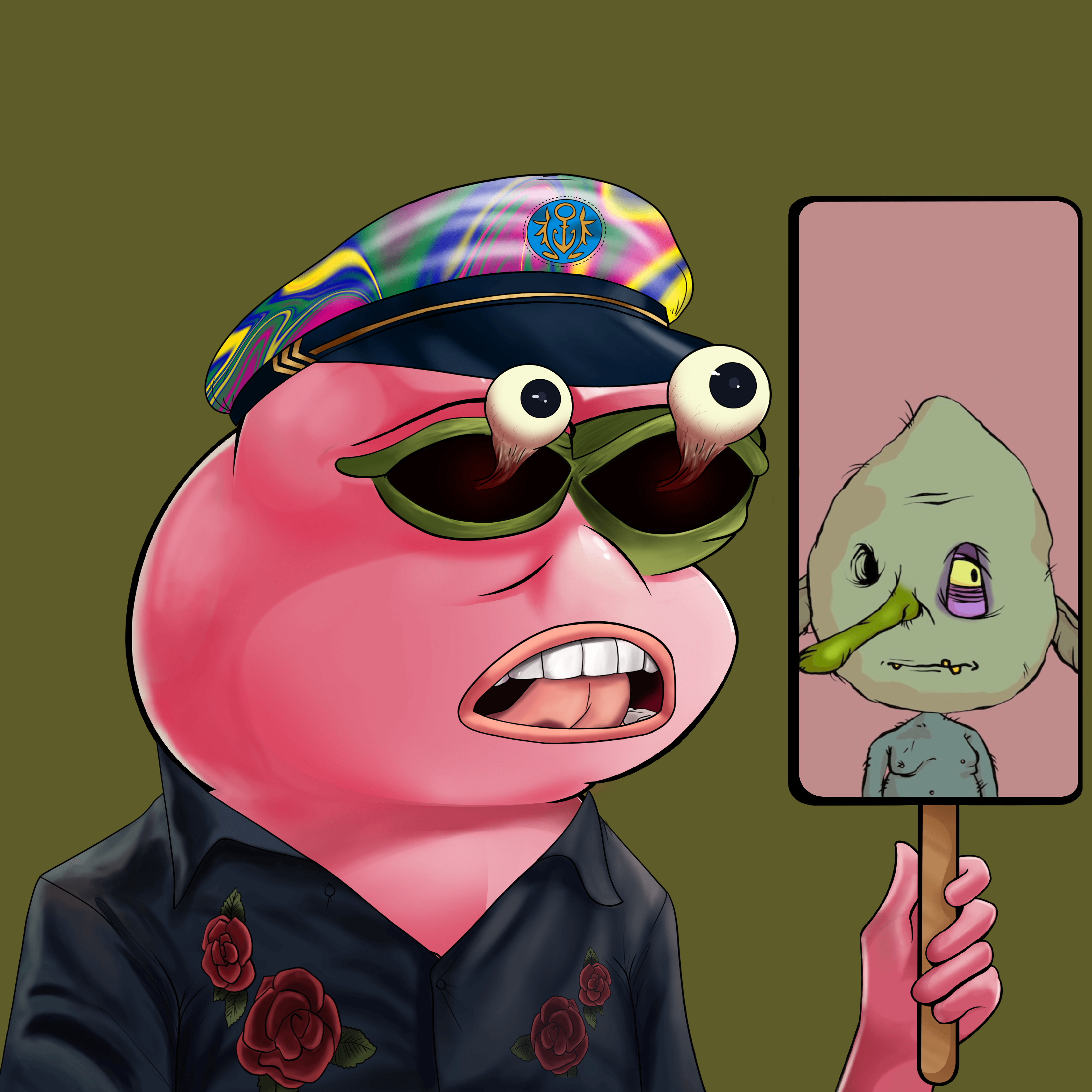 NFT Image