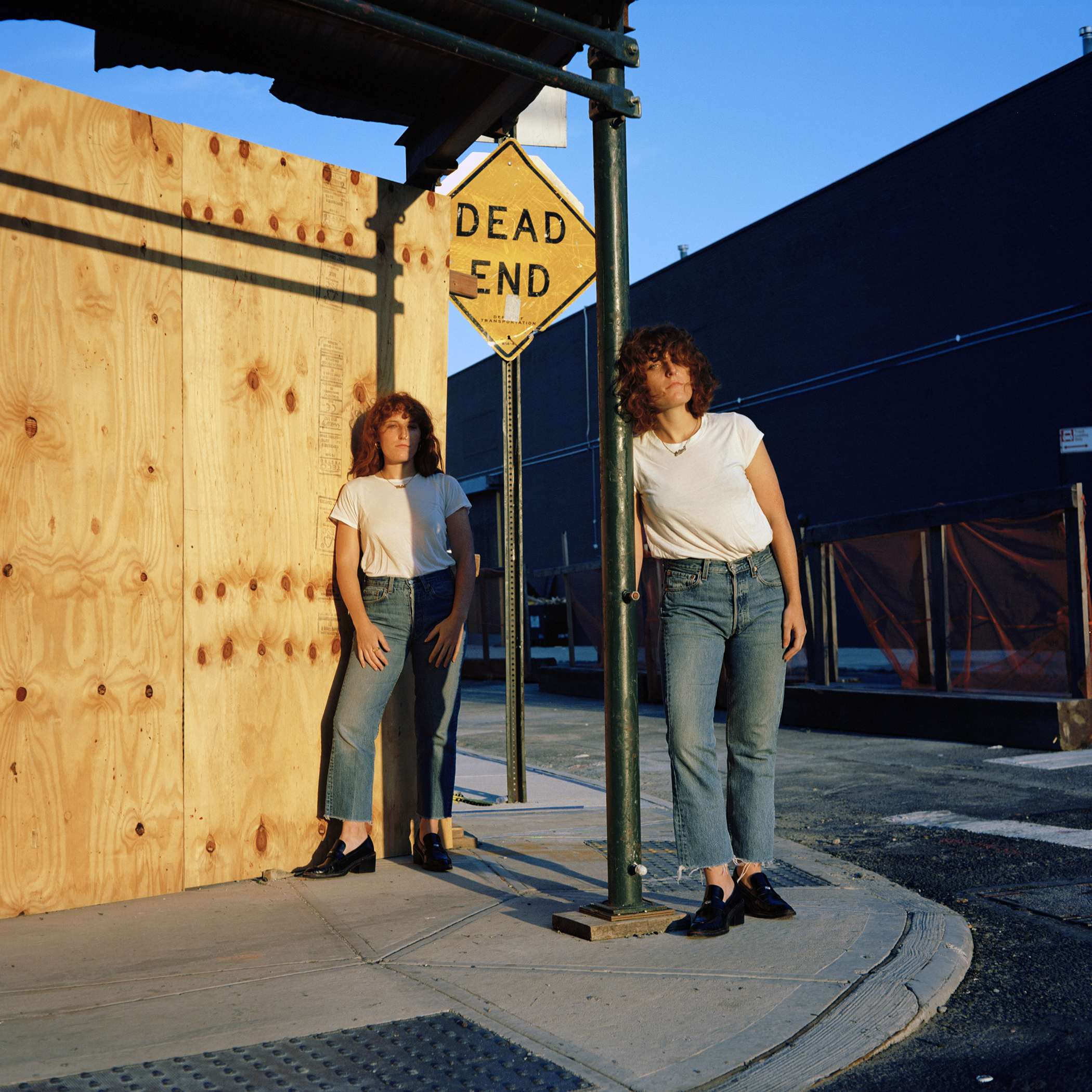 Twin Flames #16. Chelsy & Melissa Mitchell 