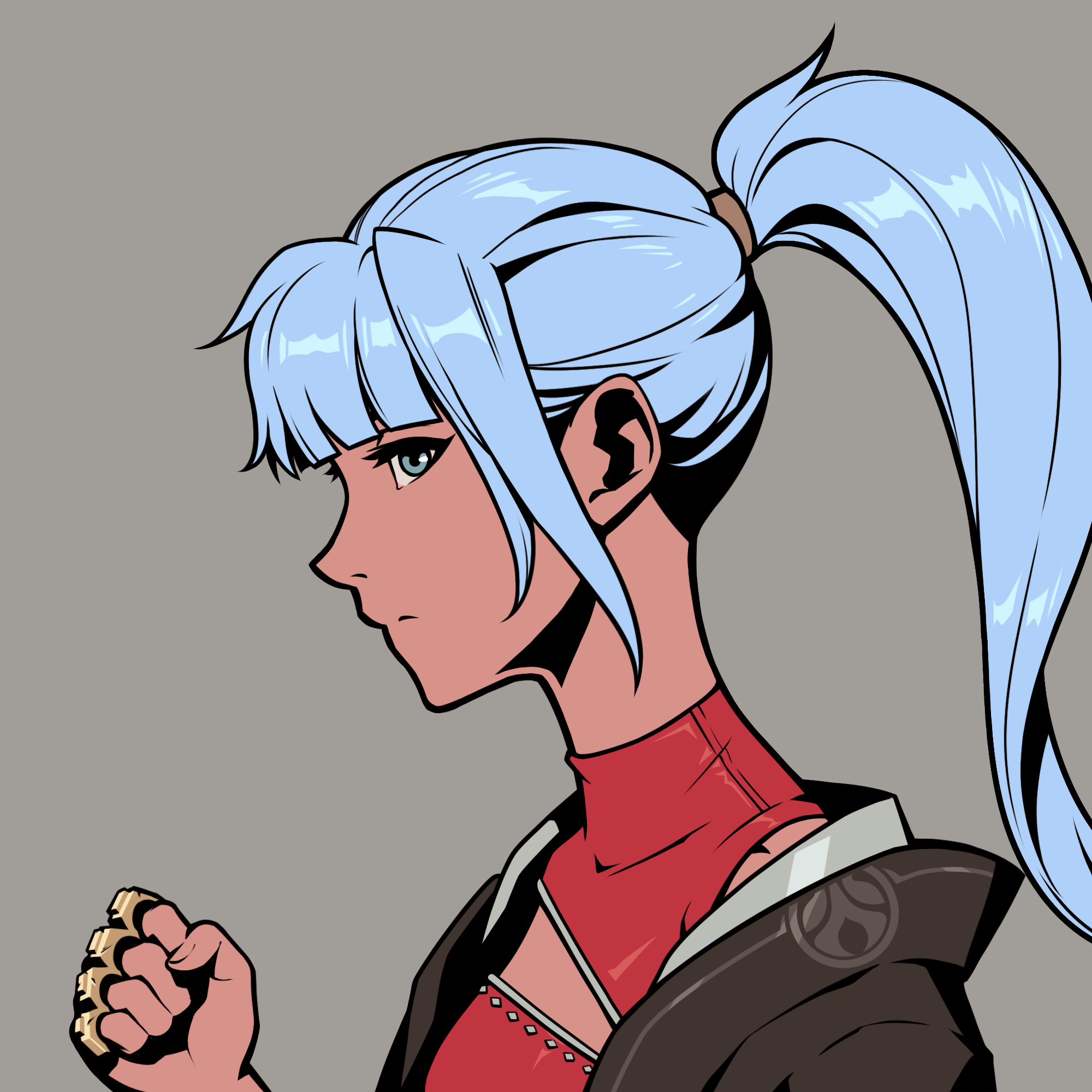 coldbiew.eth Ethereum Name Service (ENS and .eth domain) PFP