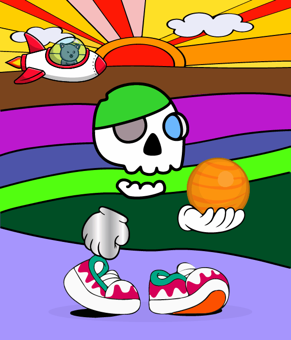 NFT Image