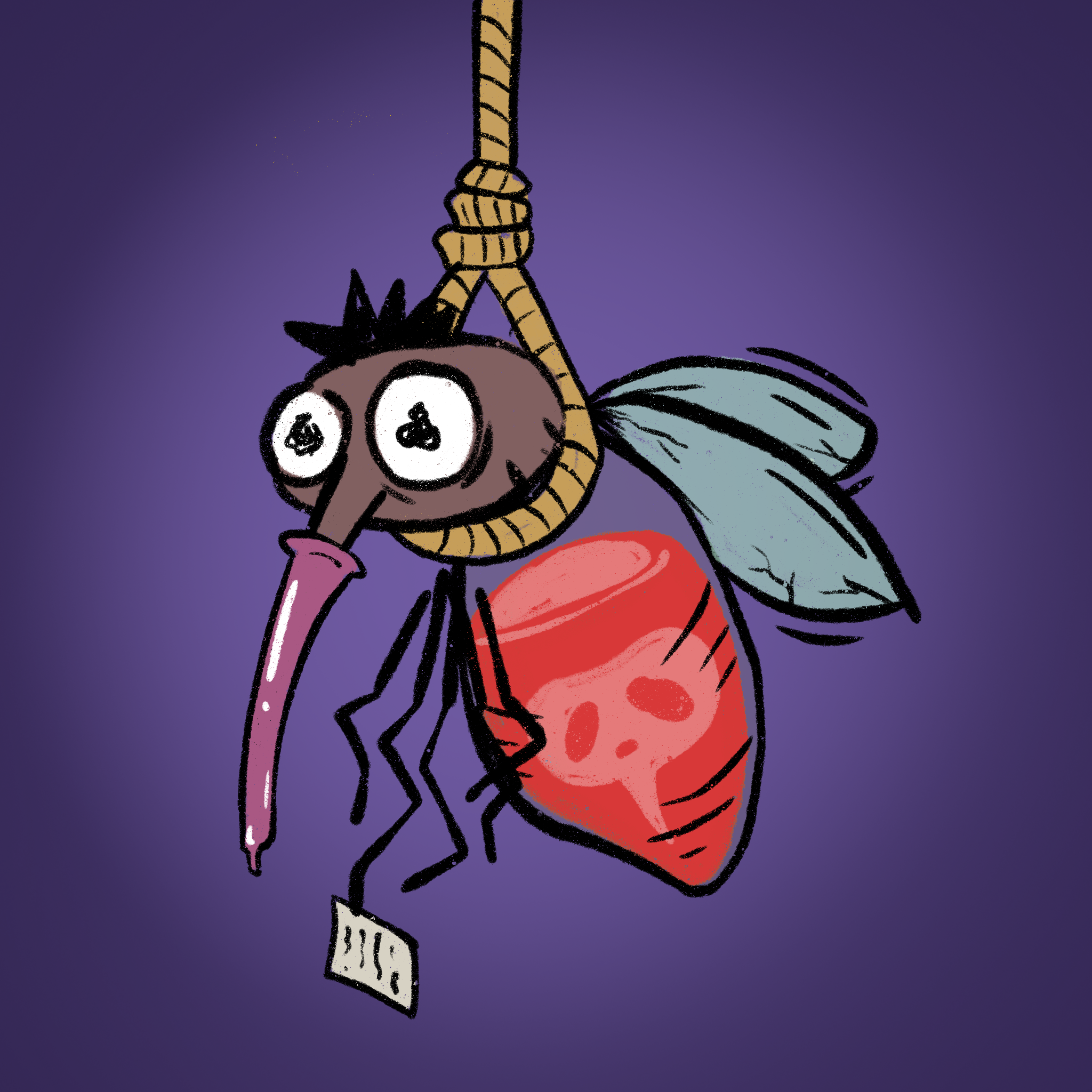 Call Me Ruggie Pie #180