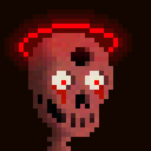 Based Ghoul ⛧ 6245