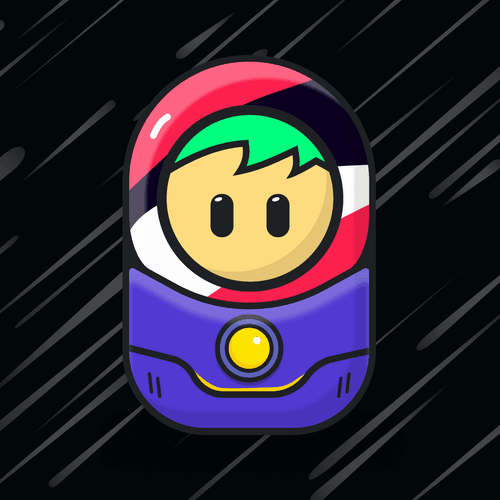 Pokey Universe #5615