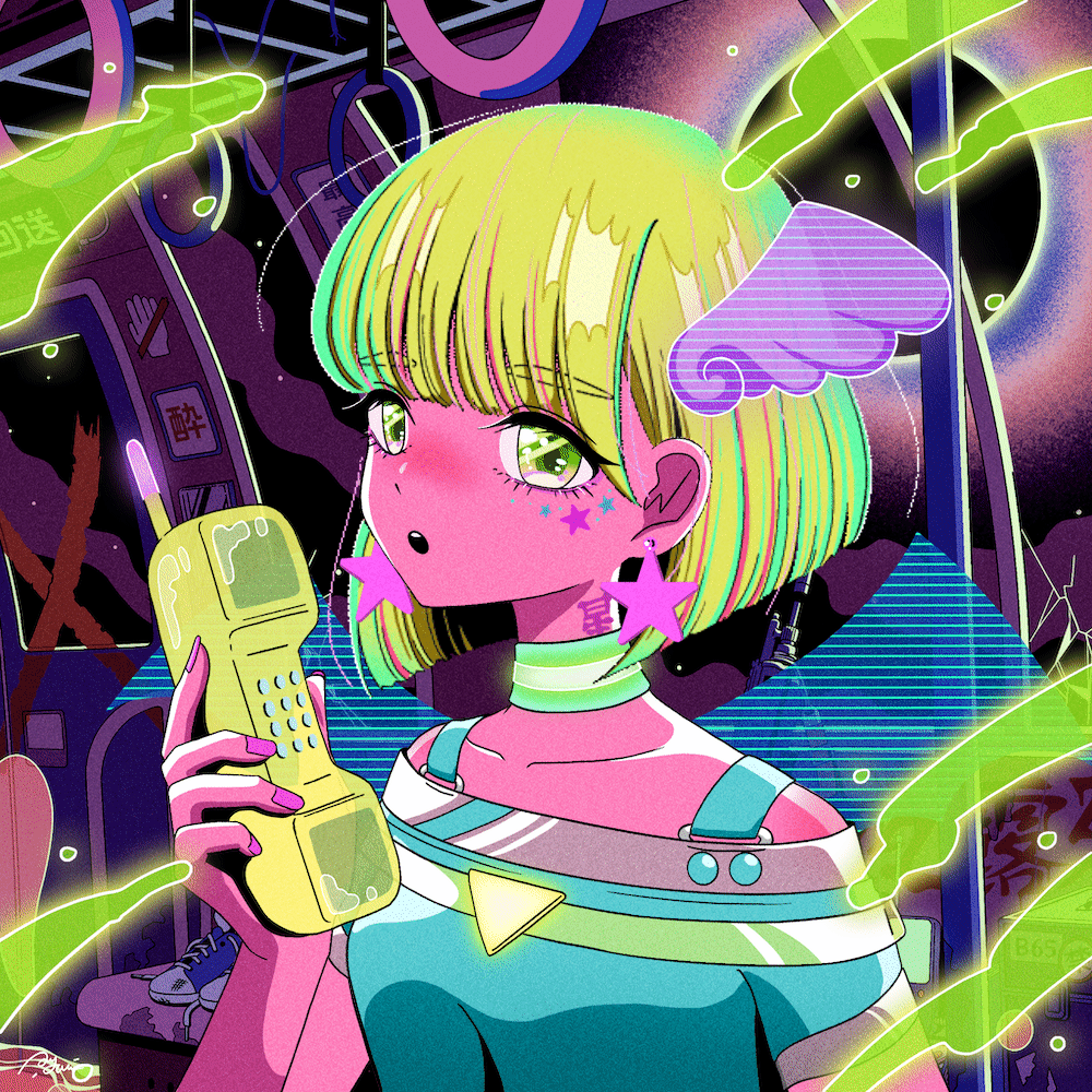 NFT Image