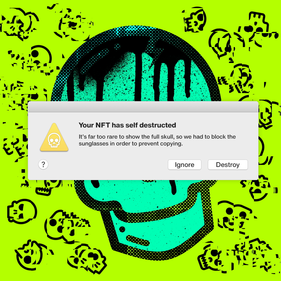 NFT Image