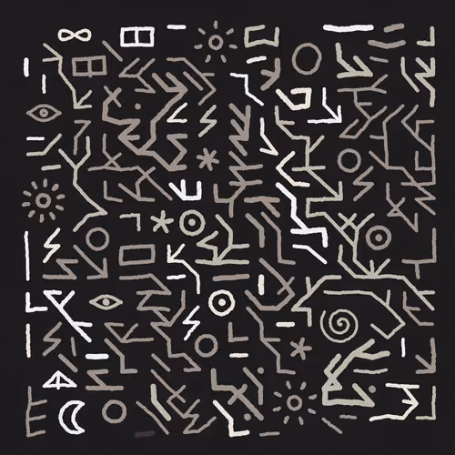 Monoglyph #10