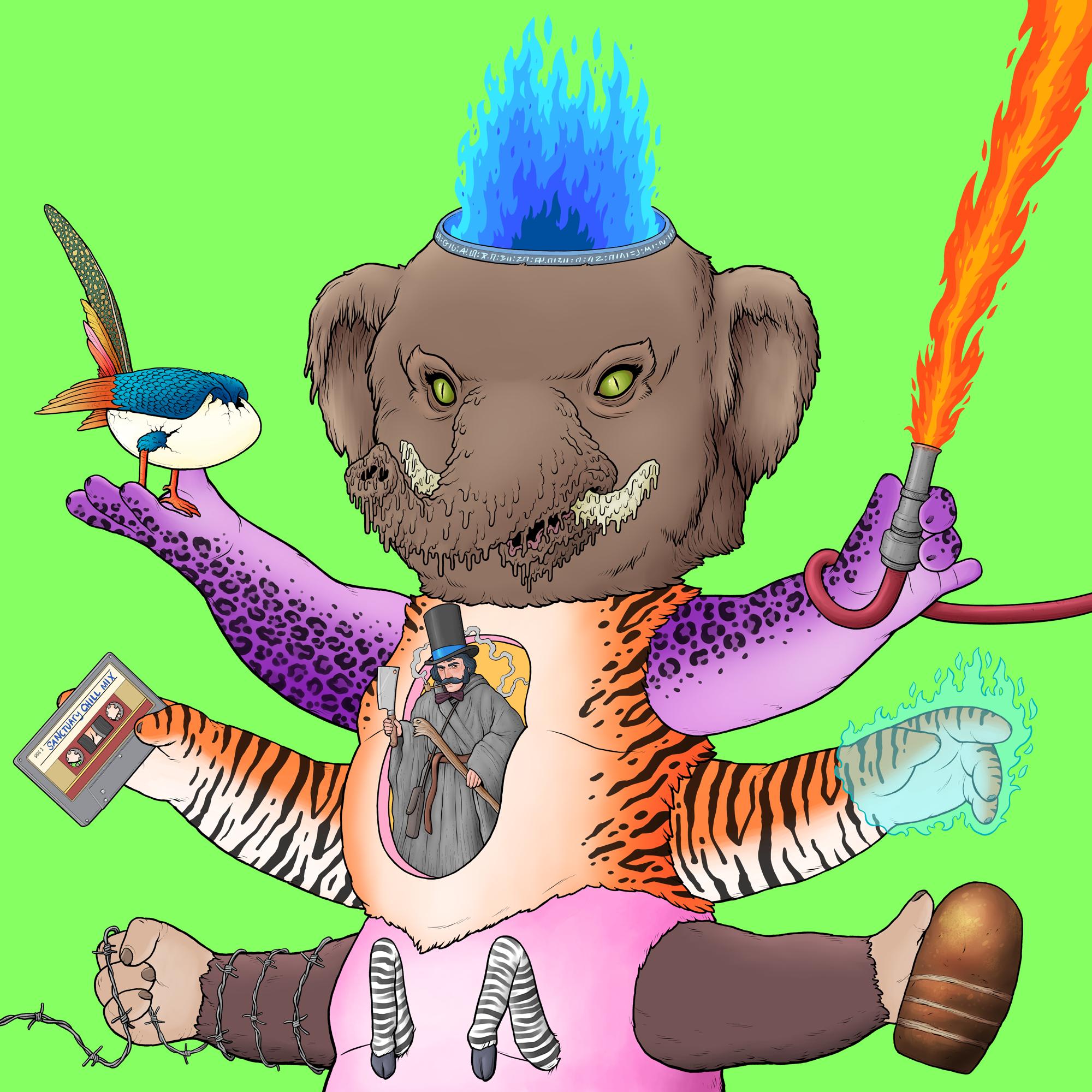 NFT Image