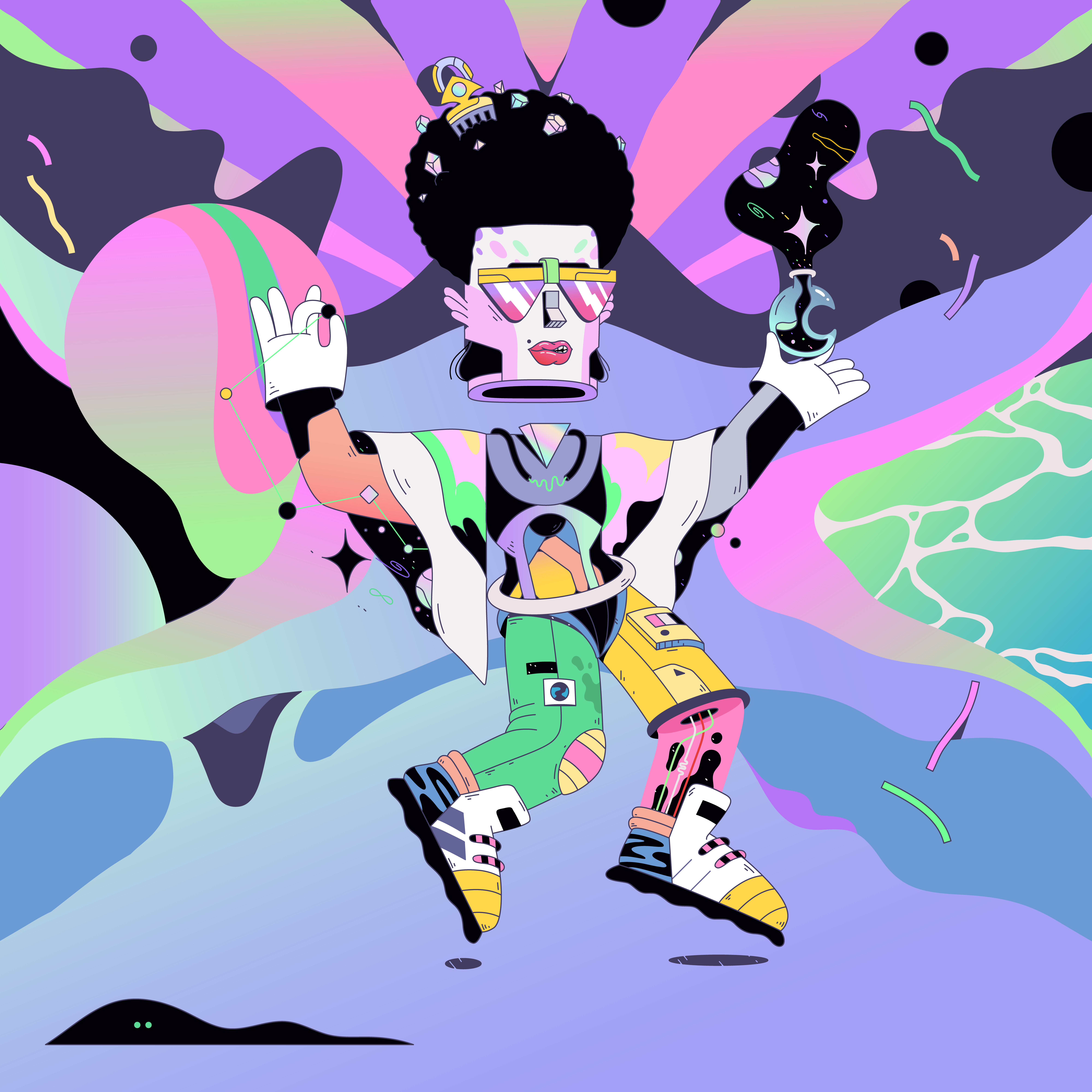 NFT Image