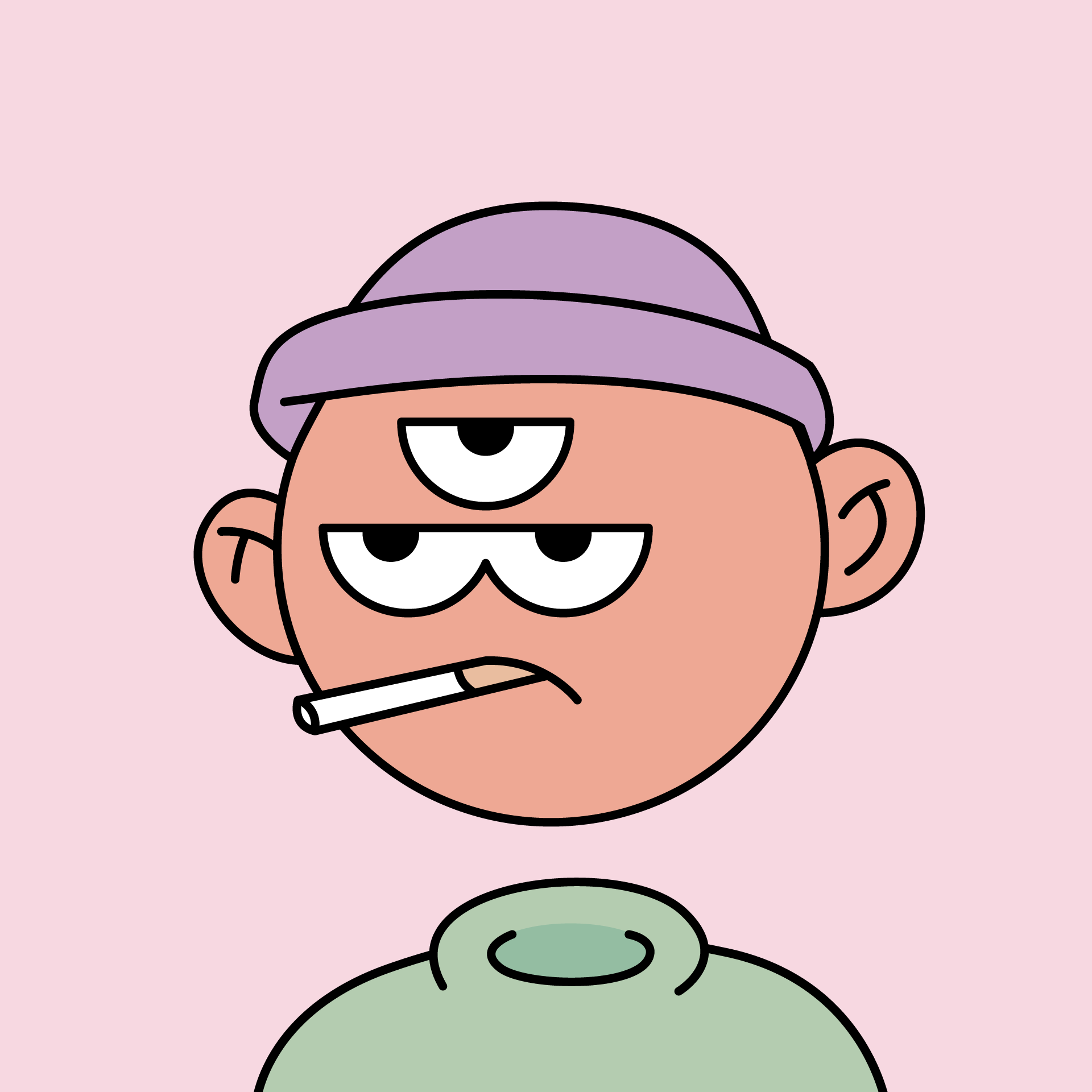 Grumplings #3963