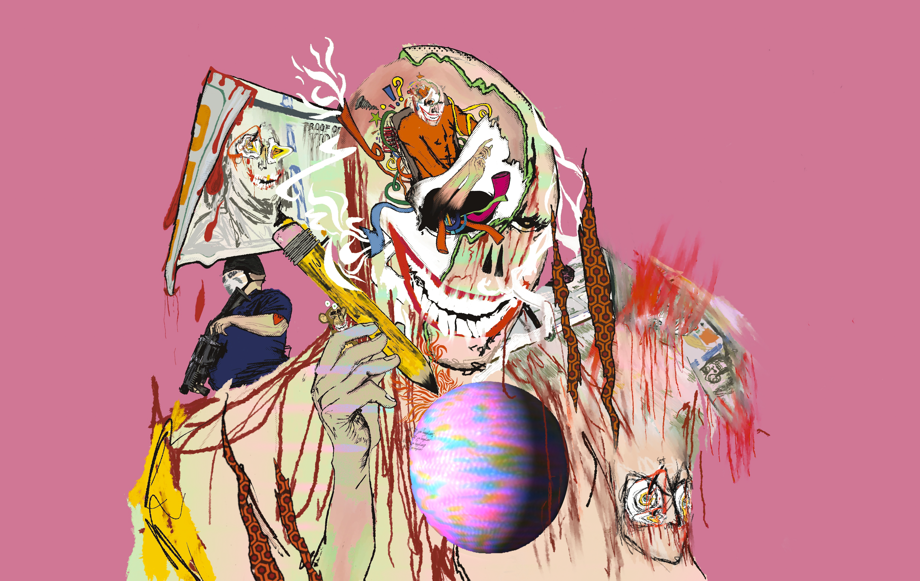 NFT Image