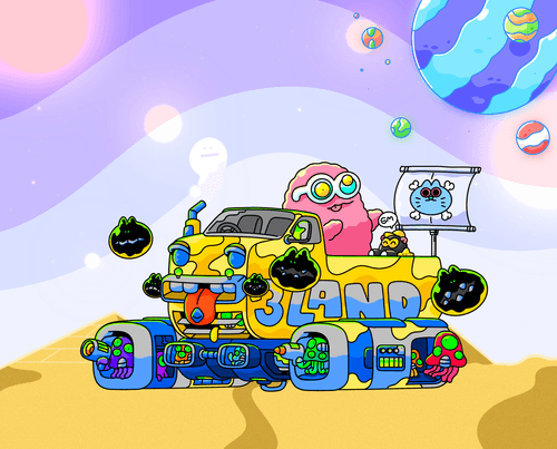 3L-Ship Tier B - Kitty-Go-Round